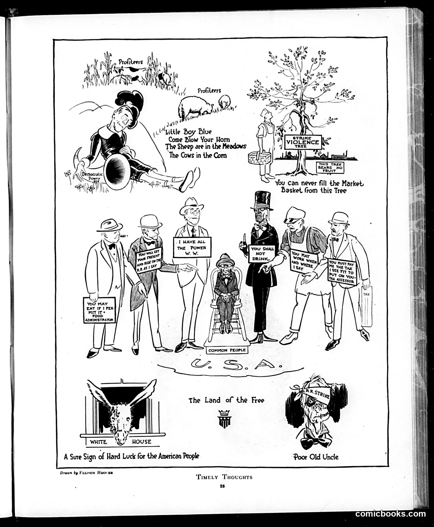 Judge — September 20, 1919 — page 25 of 36