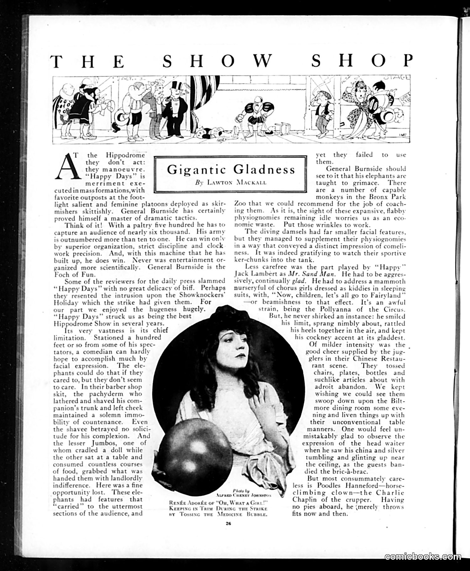Judge — September 20, 1919 — page 26 of 36