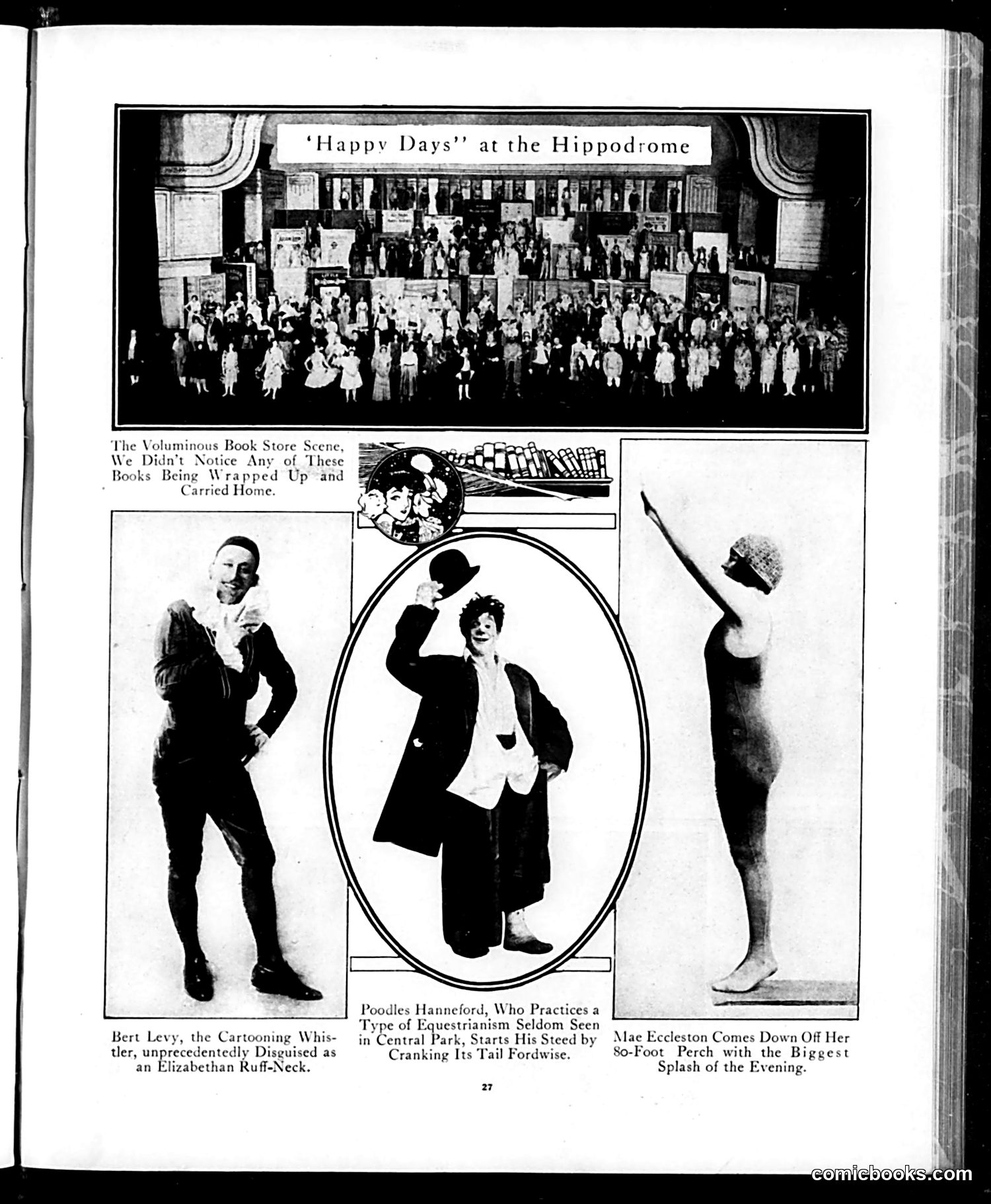 Judge — September 20, 1919 — page 27 of 36