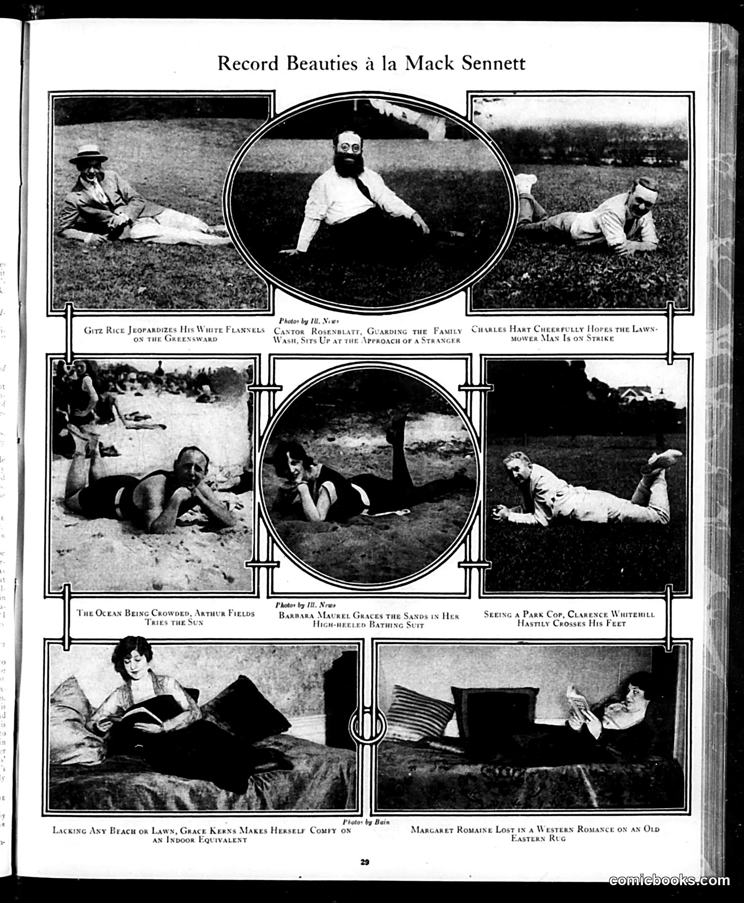 Judge — September 20, 1919 — page 29 of 36