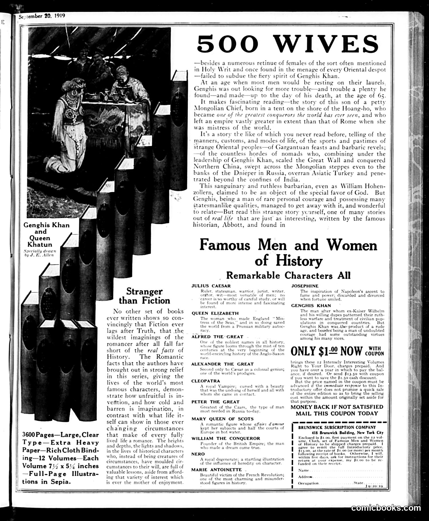 Judge — September 20, 1919 — page 35 of 36