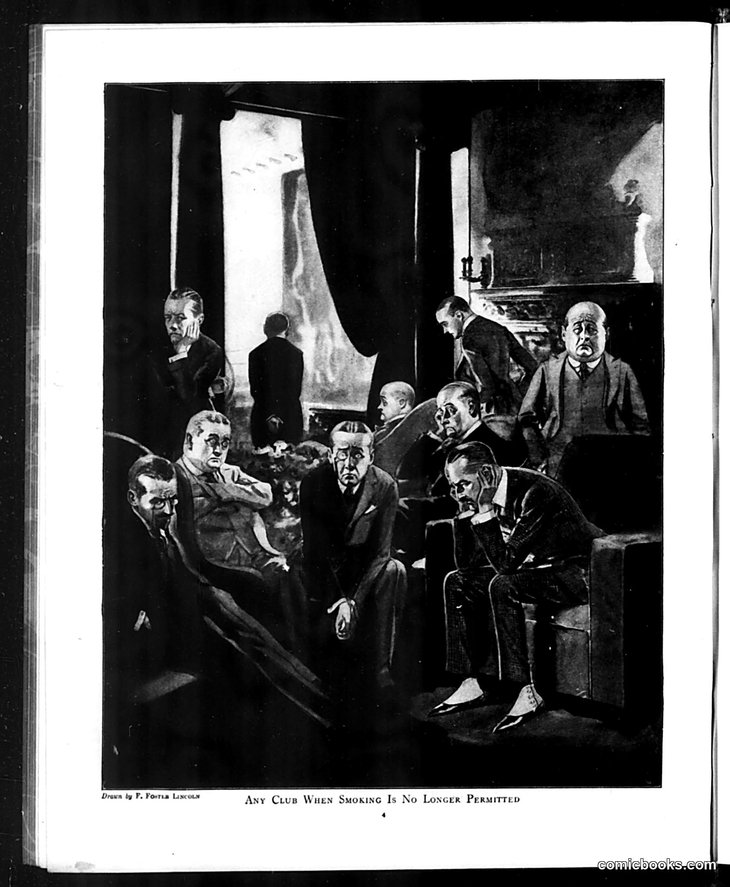 Judge — September 27, 1919 — page 4 of 36