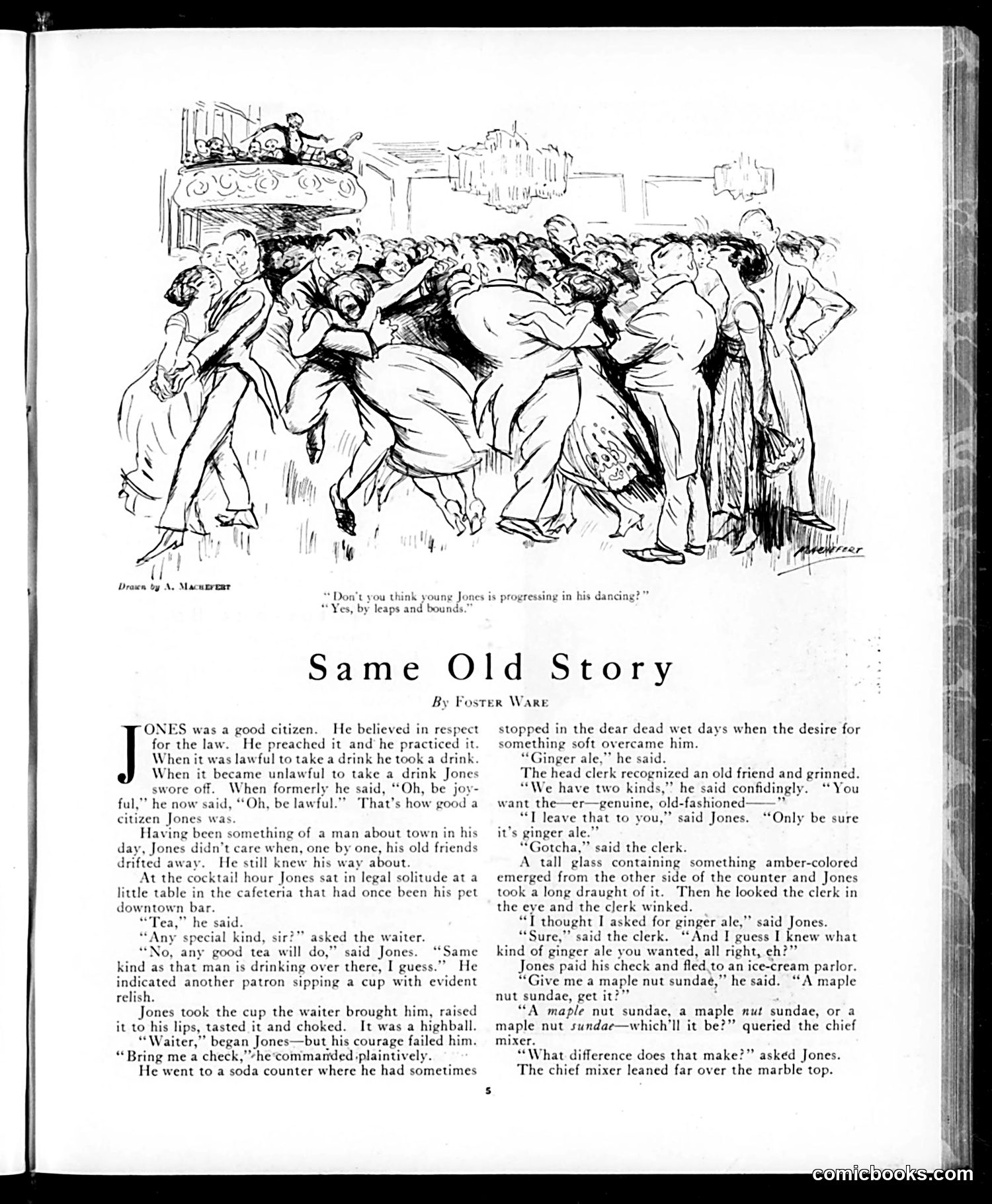 Judge — September 27, 1919 — page 5 of 36