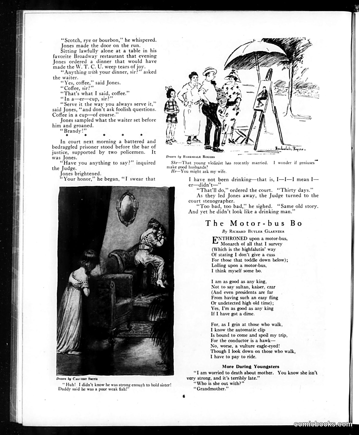 Judge — September 27, 1919 — page 6 of 36