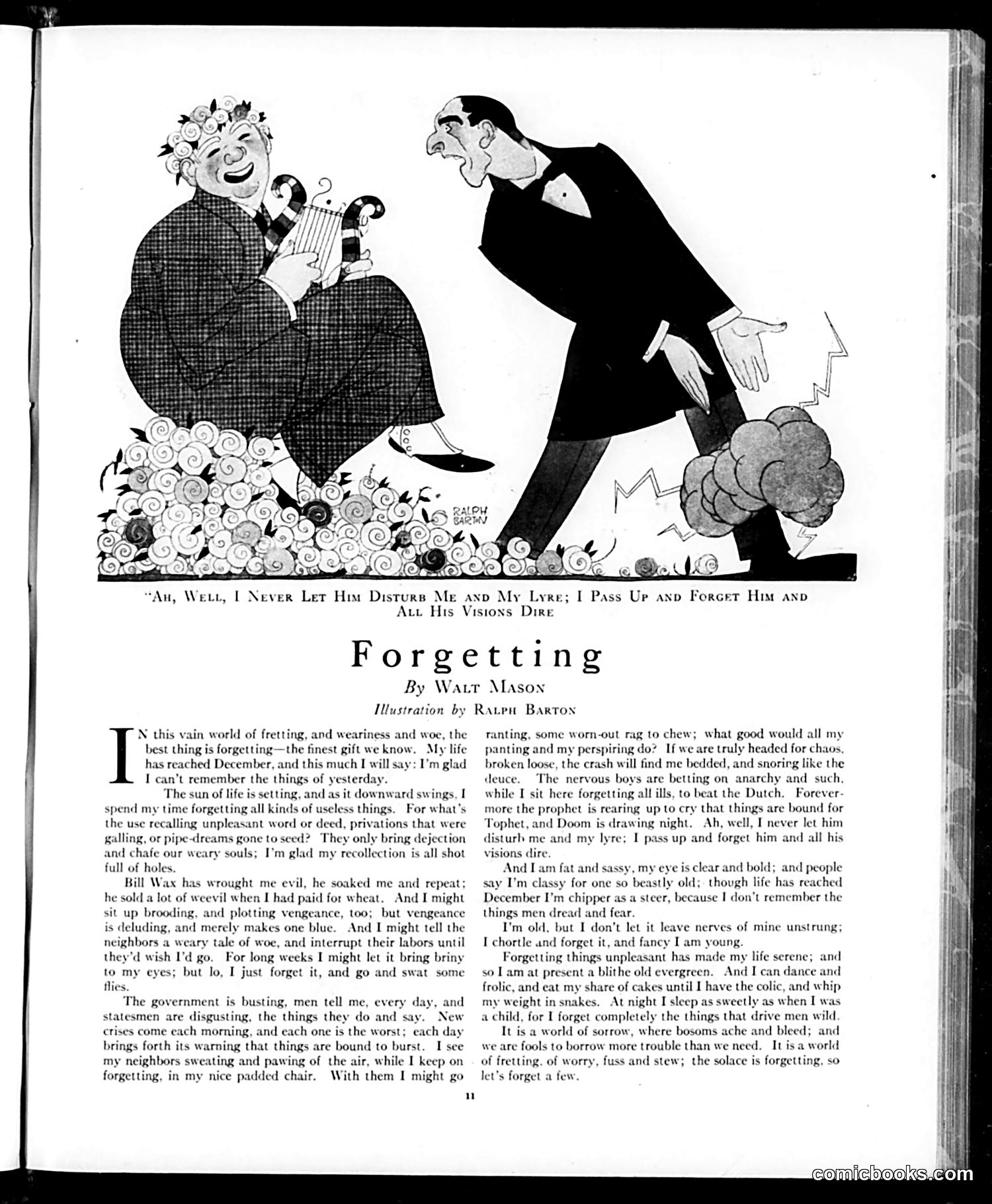 Judge — September 27, 1919 — page 11 of 36