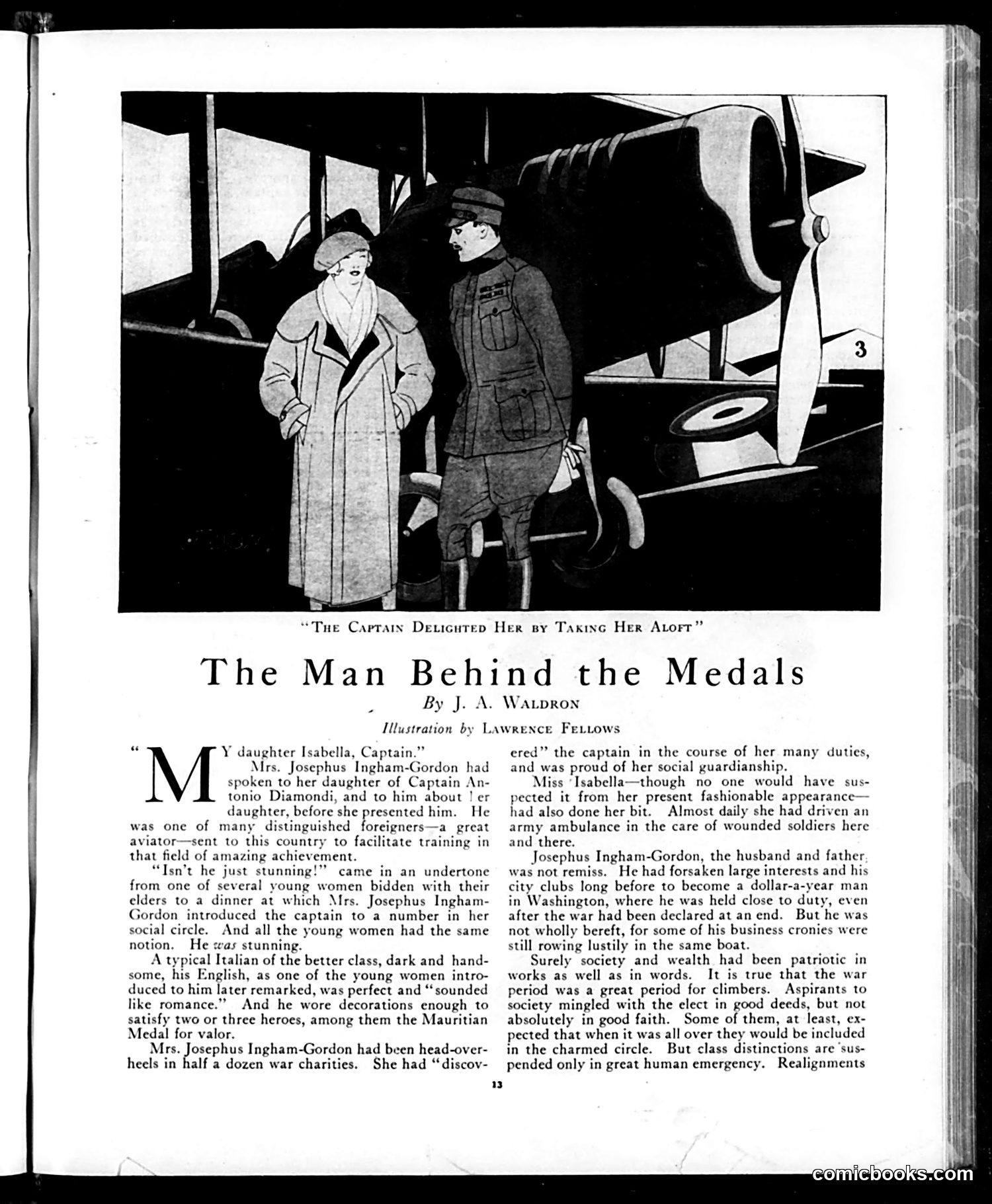 Judge — September 27, 1919 — page 13 of 36