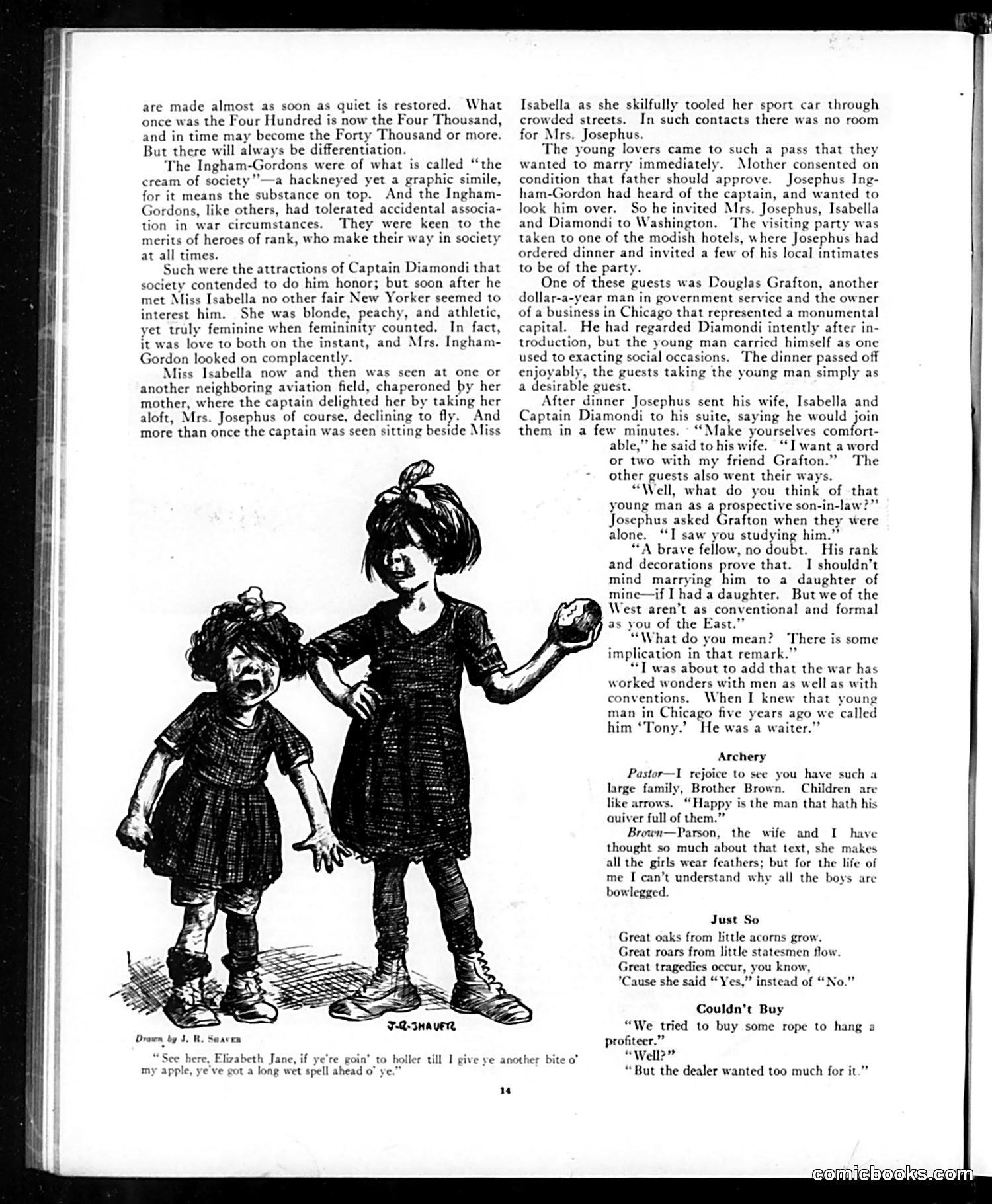 Judge — September 27, 1919 — page 14 of 36