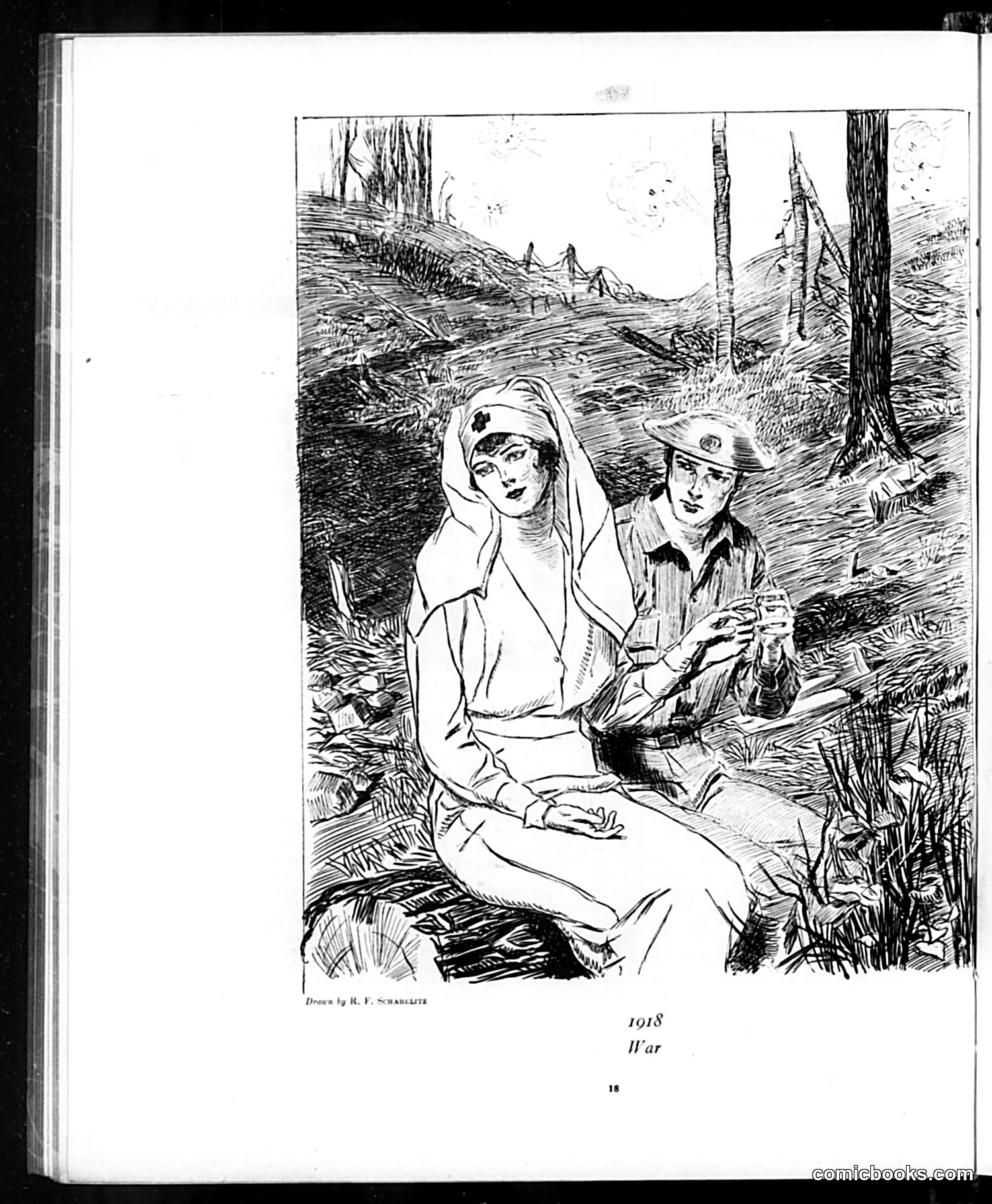 Judge — September 27, 1919 — page 18 of 36