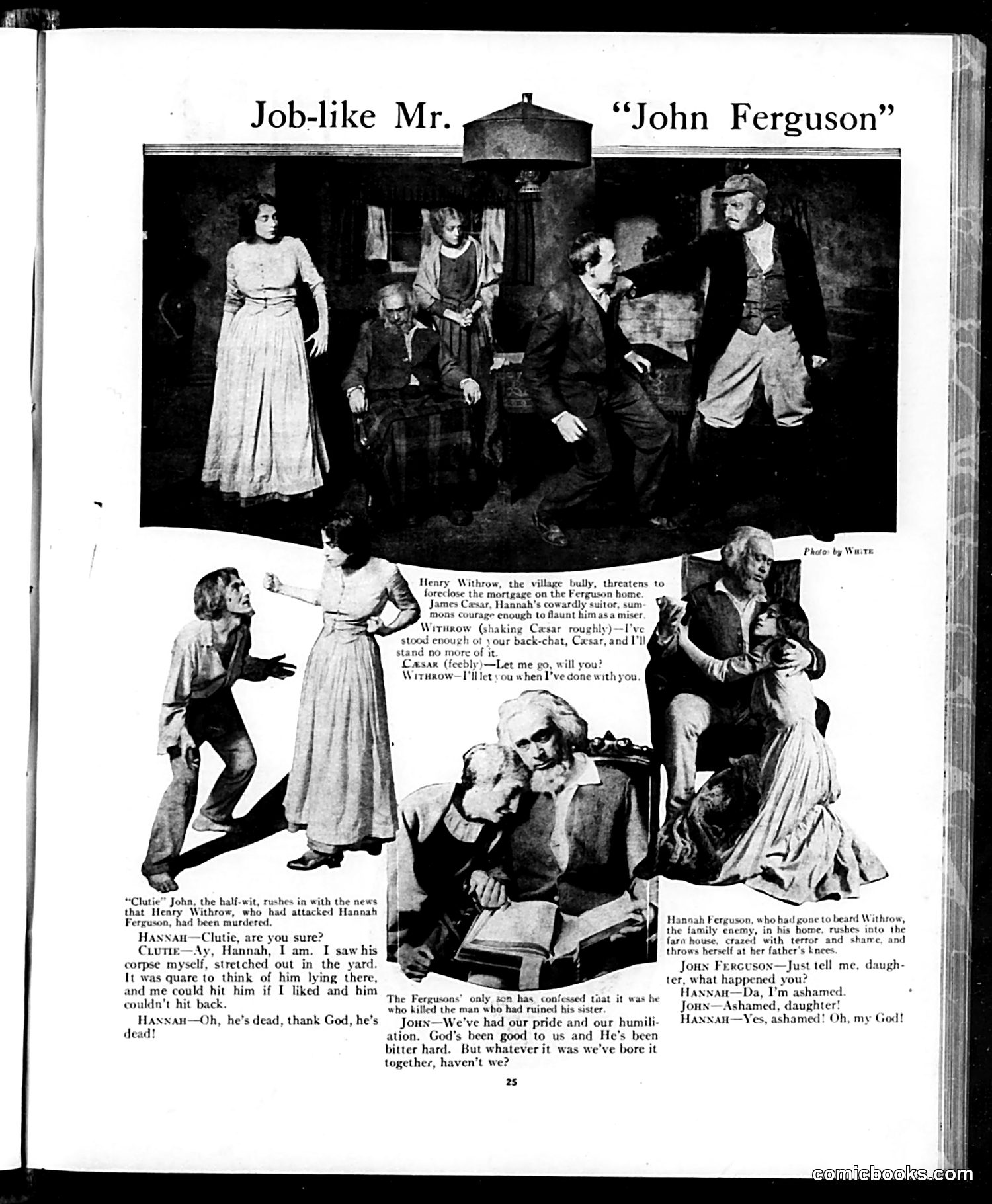 Judge — September 27, 1919 — page 25 of 36