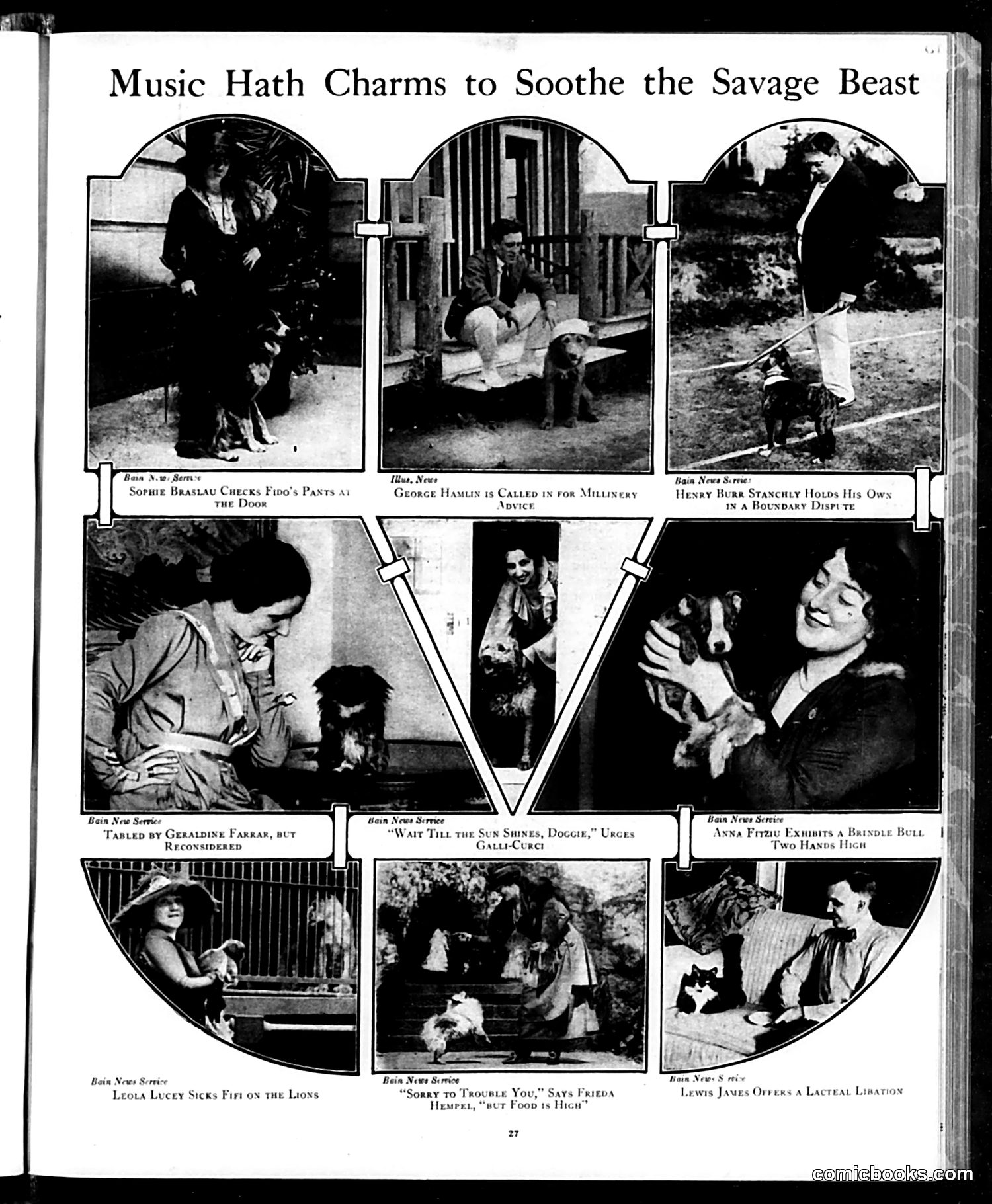 Judge — September 27, 1919 — page 27 of 36