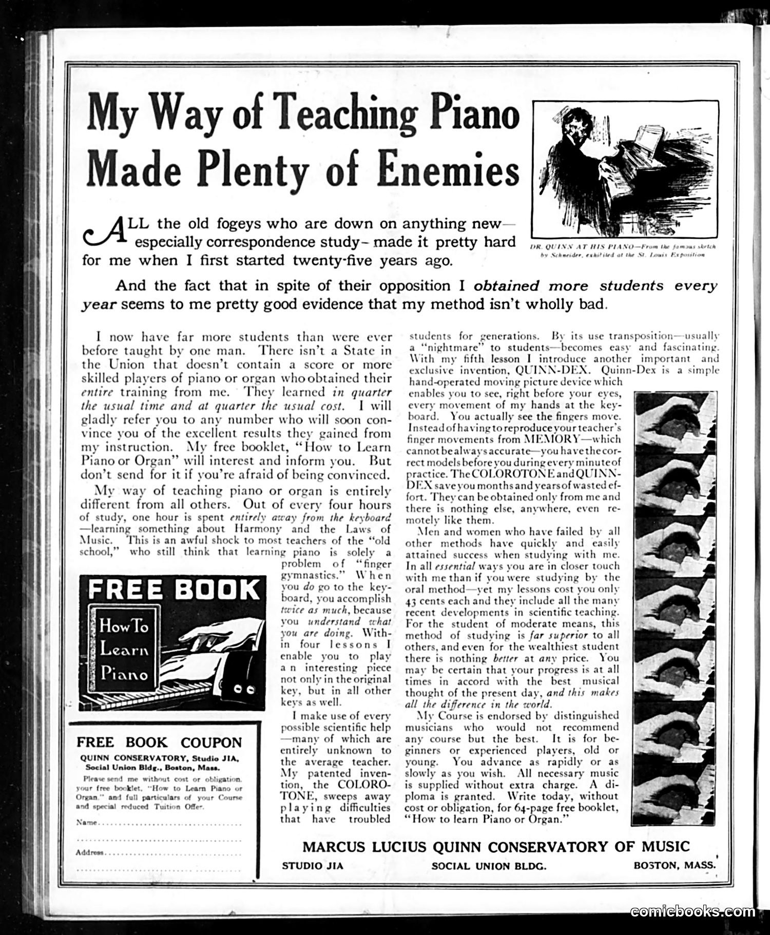 Judge — September 27, 1919 — page 36 of 36
