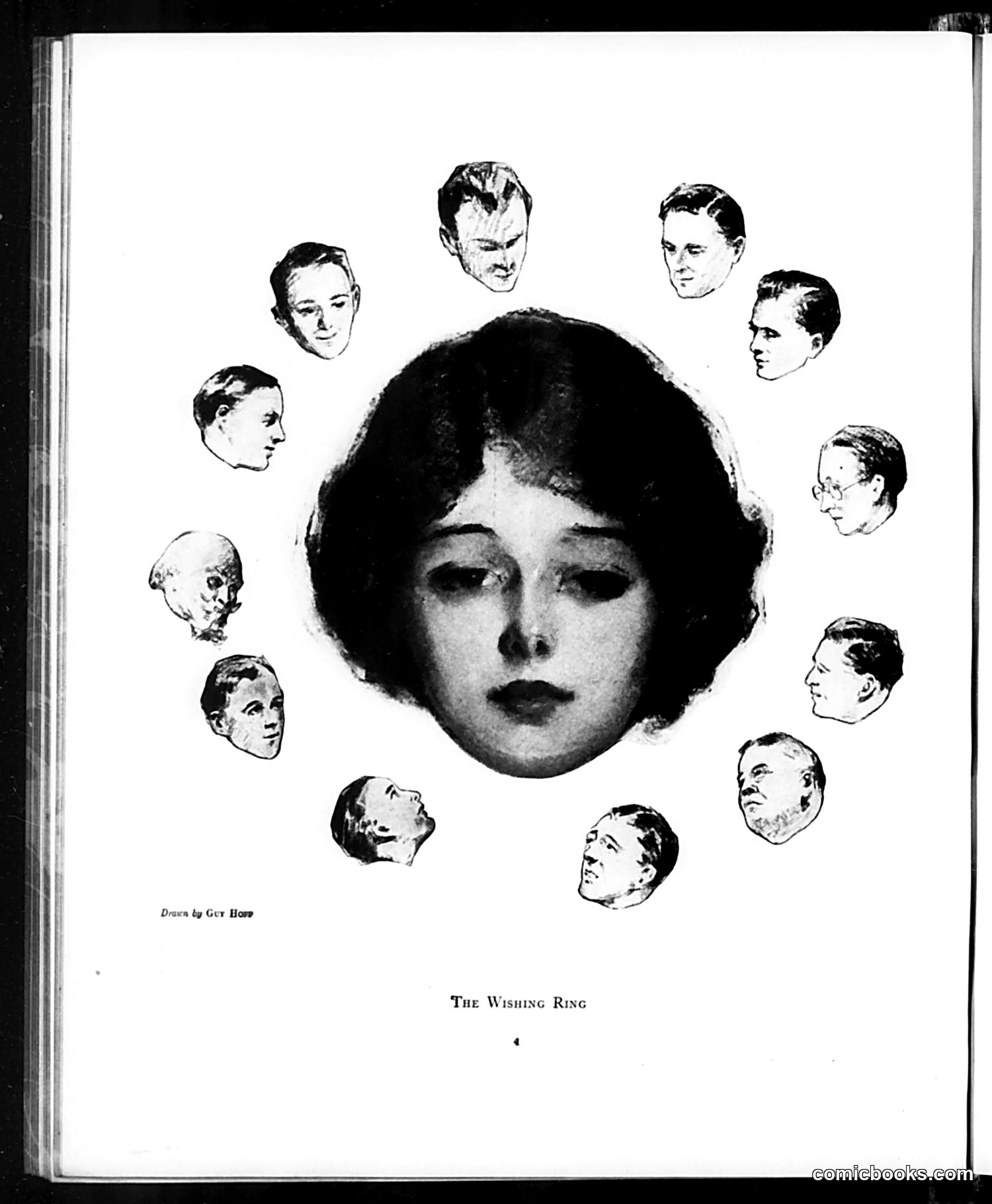 Judge — October 4, 1919 — page 4 of 36