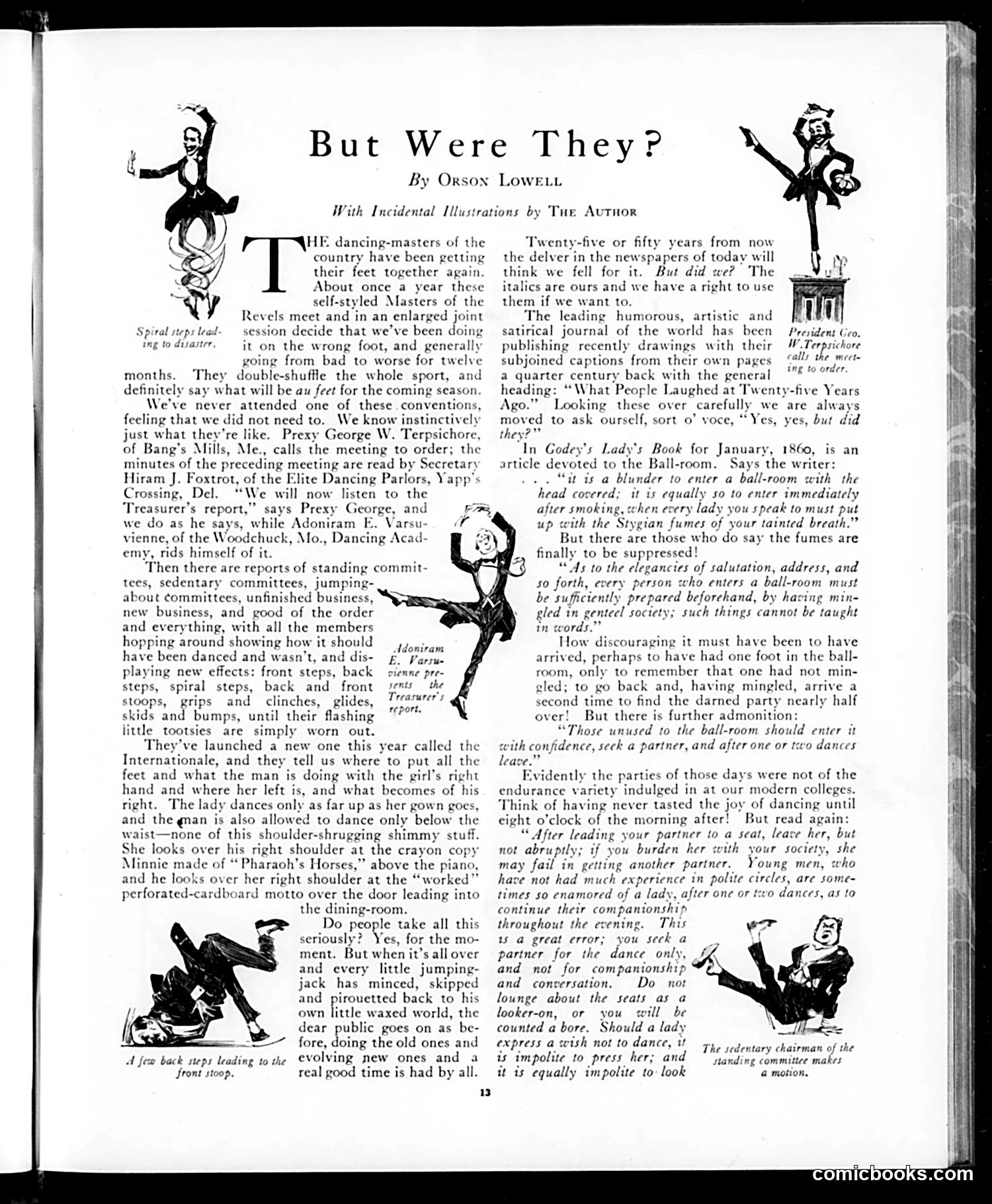 Judge — October 4, 1919 — page 13 of 36