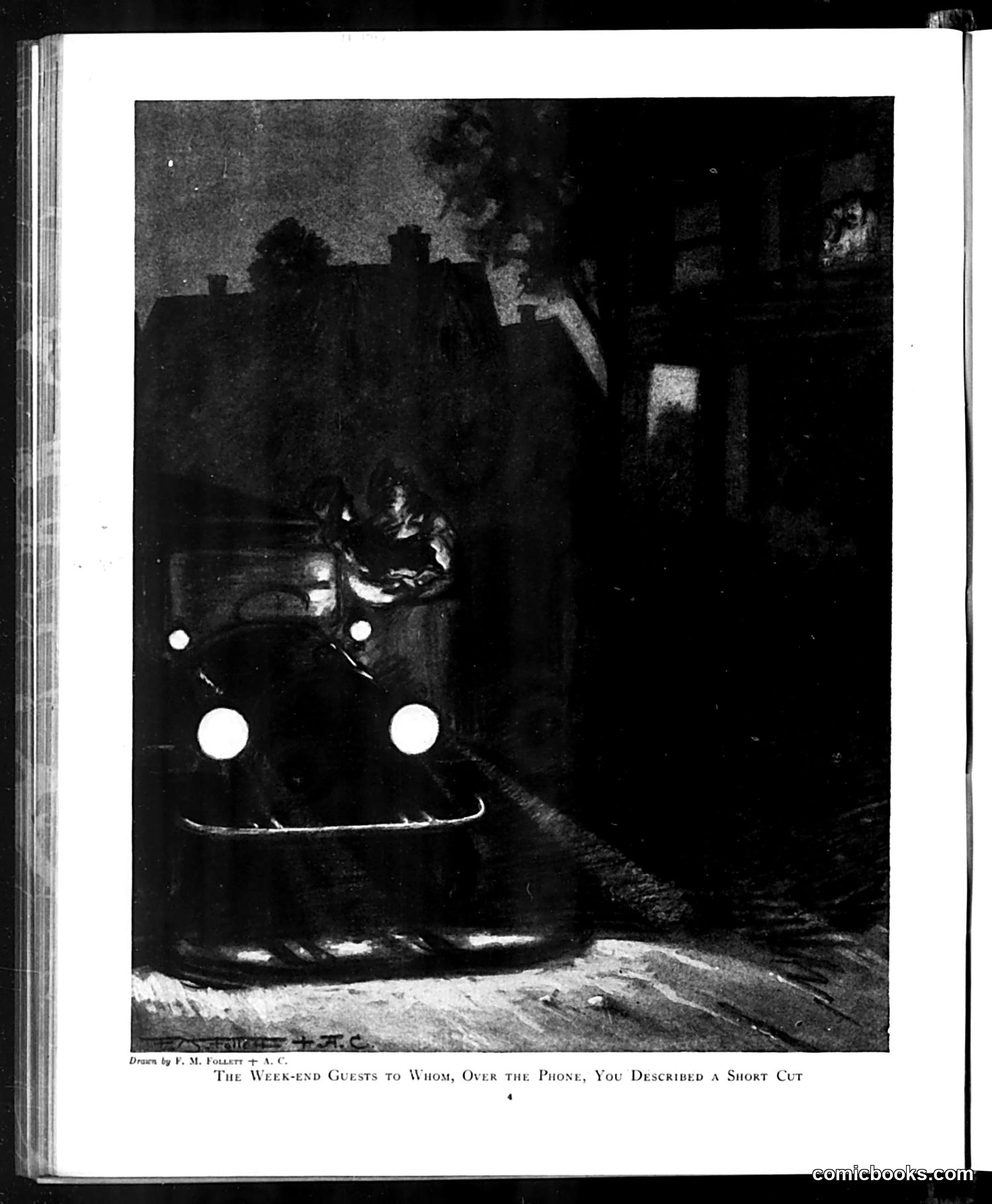 Judge — October 11, 1919 — page 4 of 36
