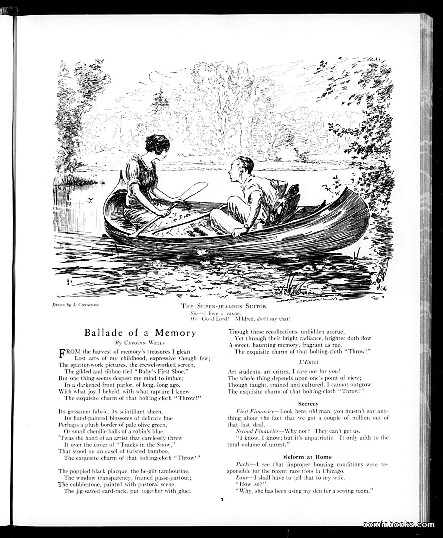 Judge — October 11, 1919 — page 7 of 36