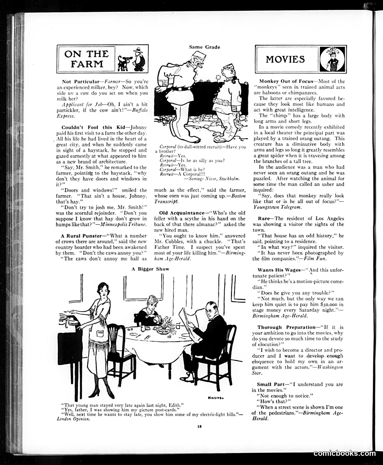 Judge — October 11, 1919 — page 18 of 36