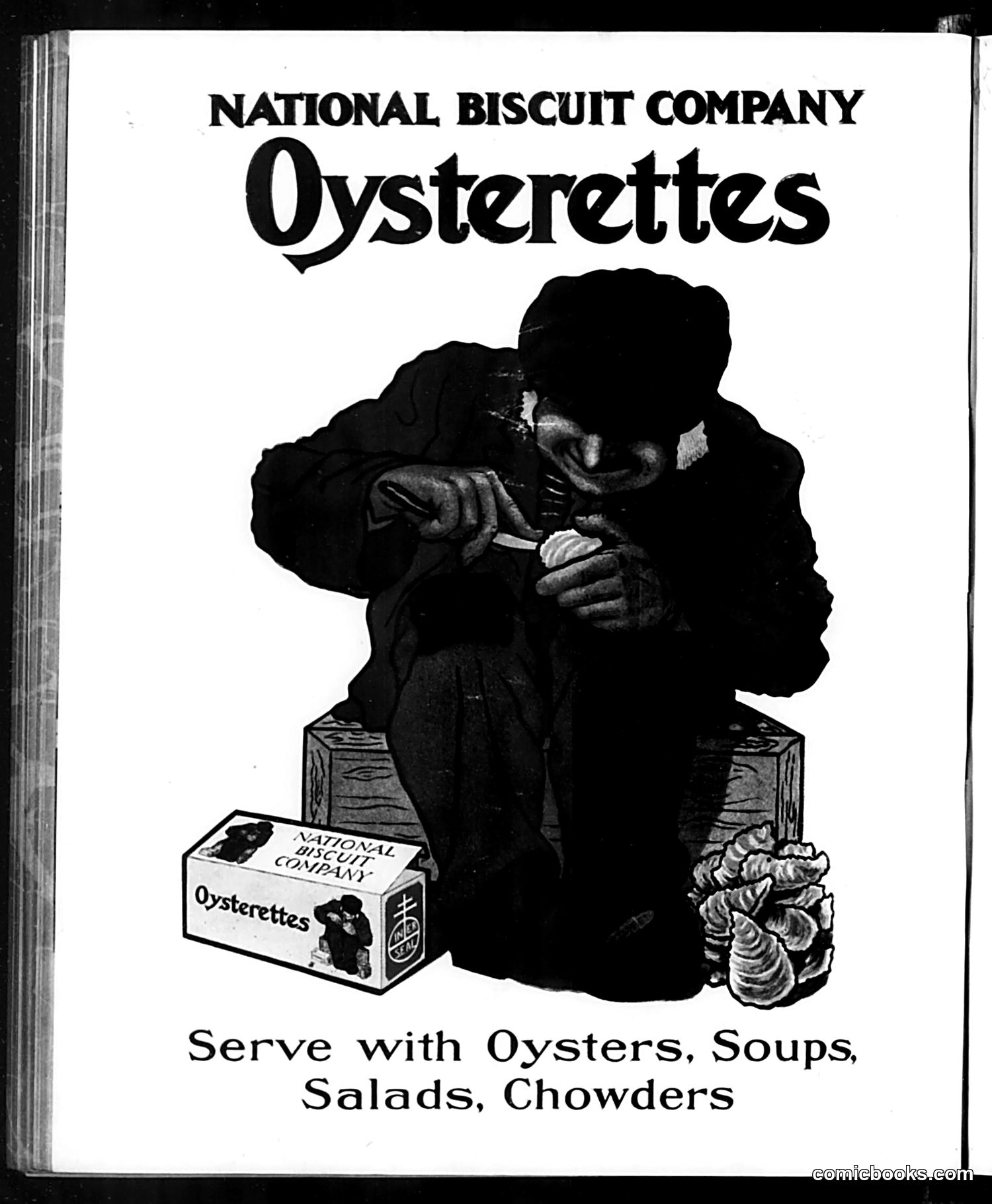 Judge — October 11, 1919 — page 36 of 36