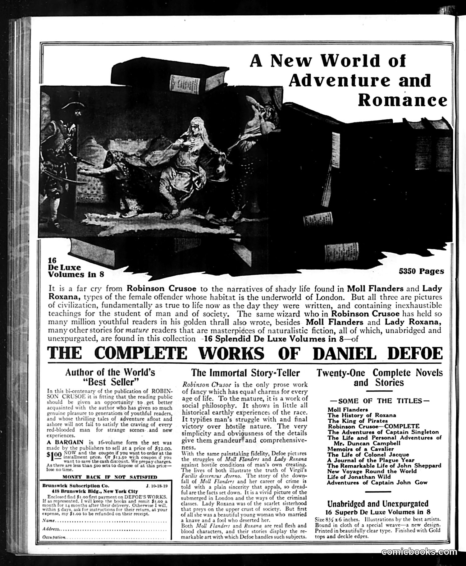 Judge — October 18, 1919 — page 2 of 36