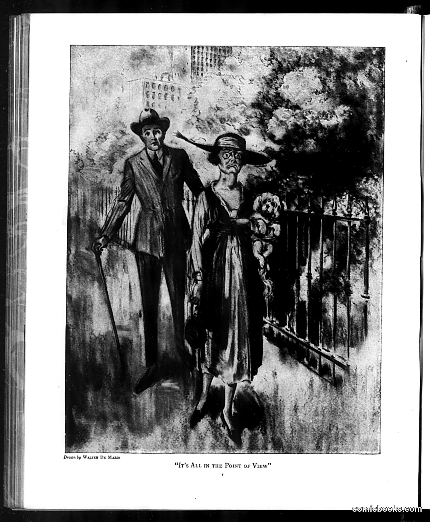 Judge — October 18, 1919 — page 4 of 36