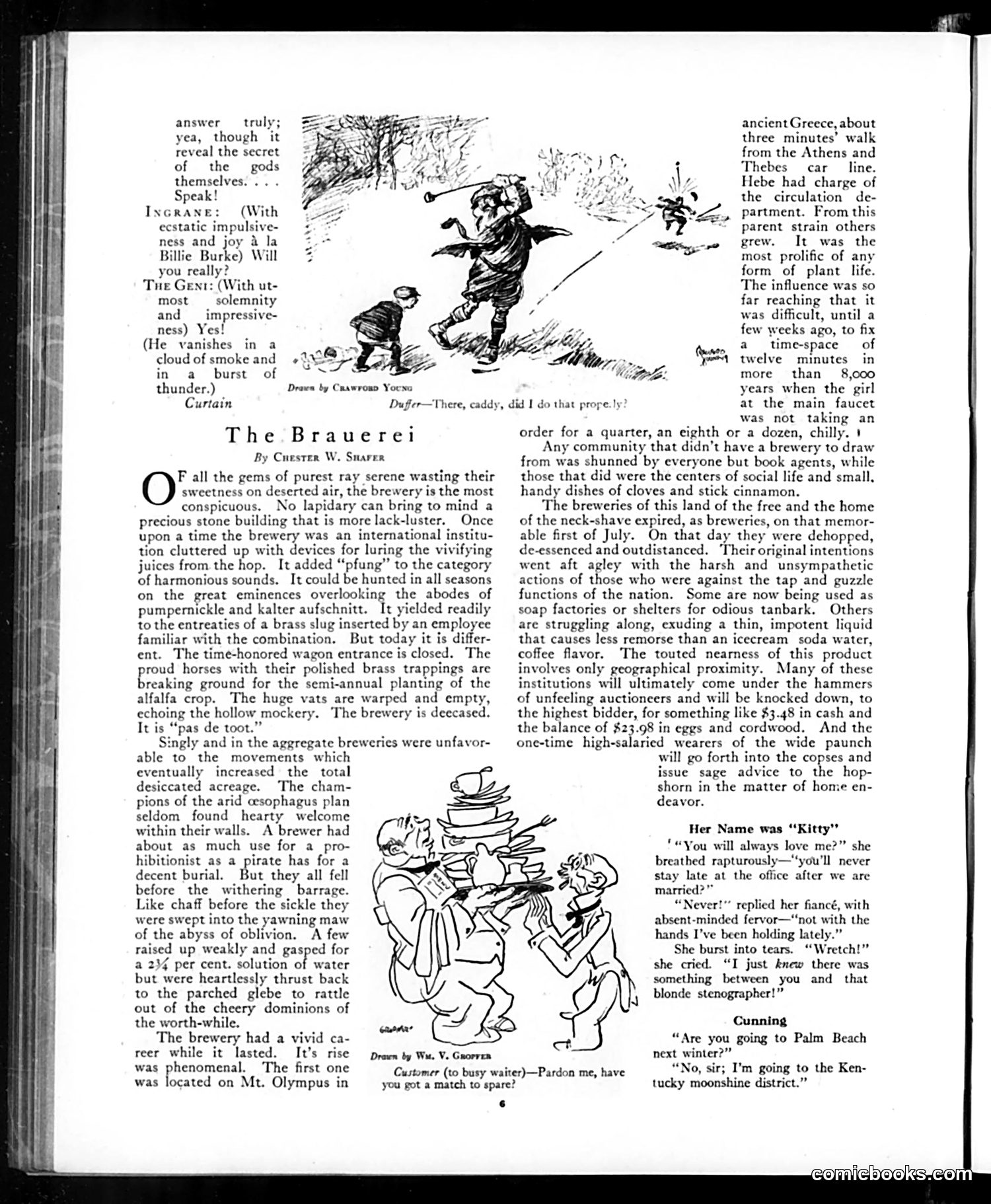 Judge — October 18, 1919 — page 6 of 36