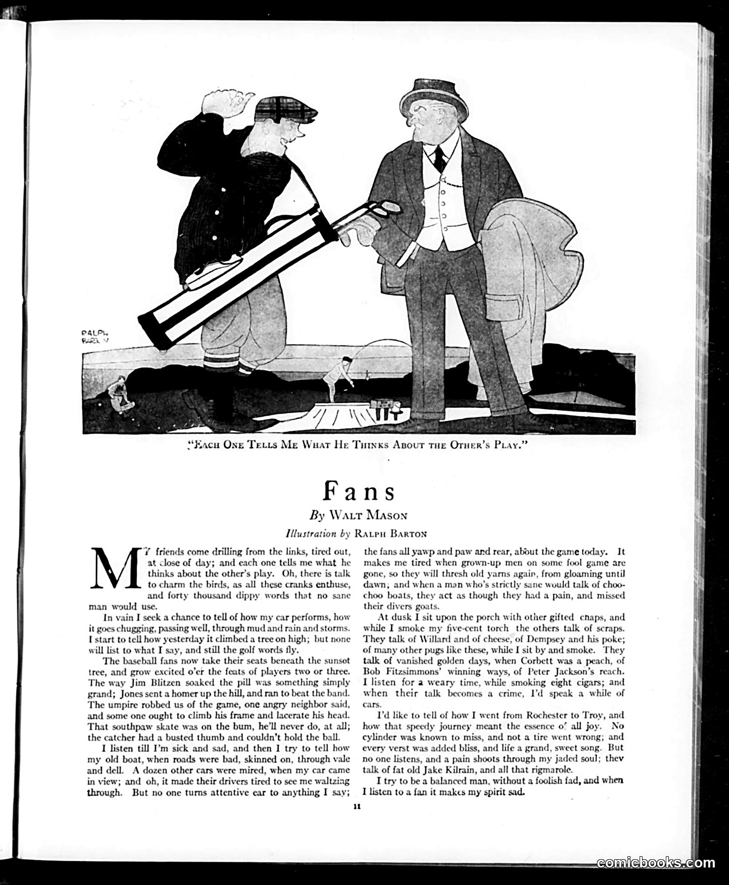 Judge — October 18, 1919 — page 11 of 36