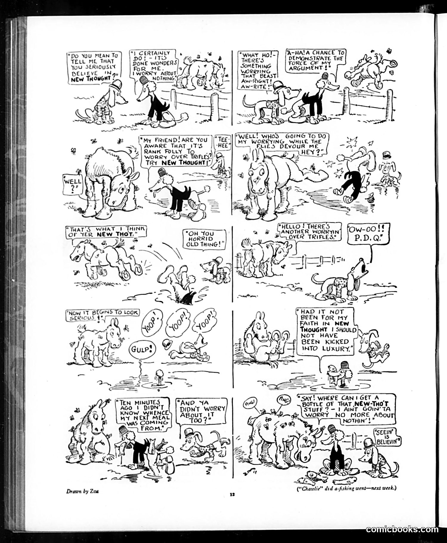 Judge — October 18, 1919 — page 12 of 36