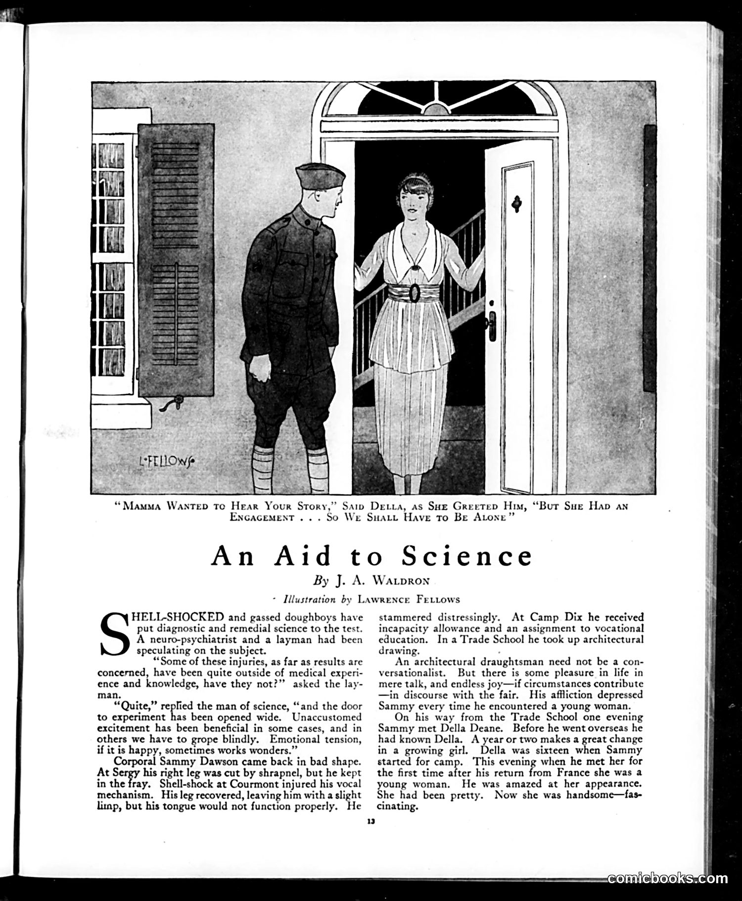Judge — October 18, 1919 — page 13 of 36