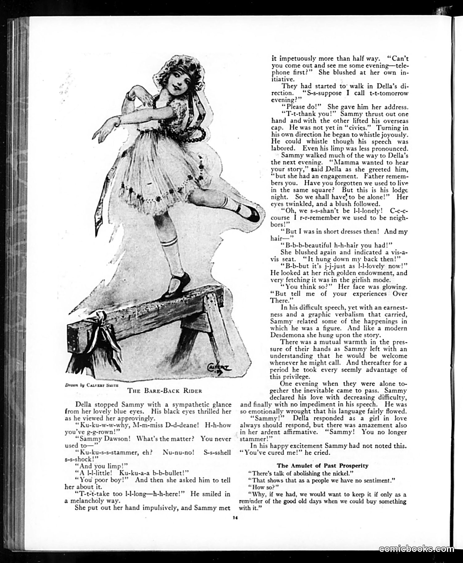 Judge — October 18, 1919 — page 14 of 36