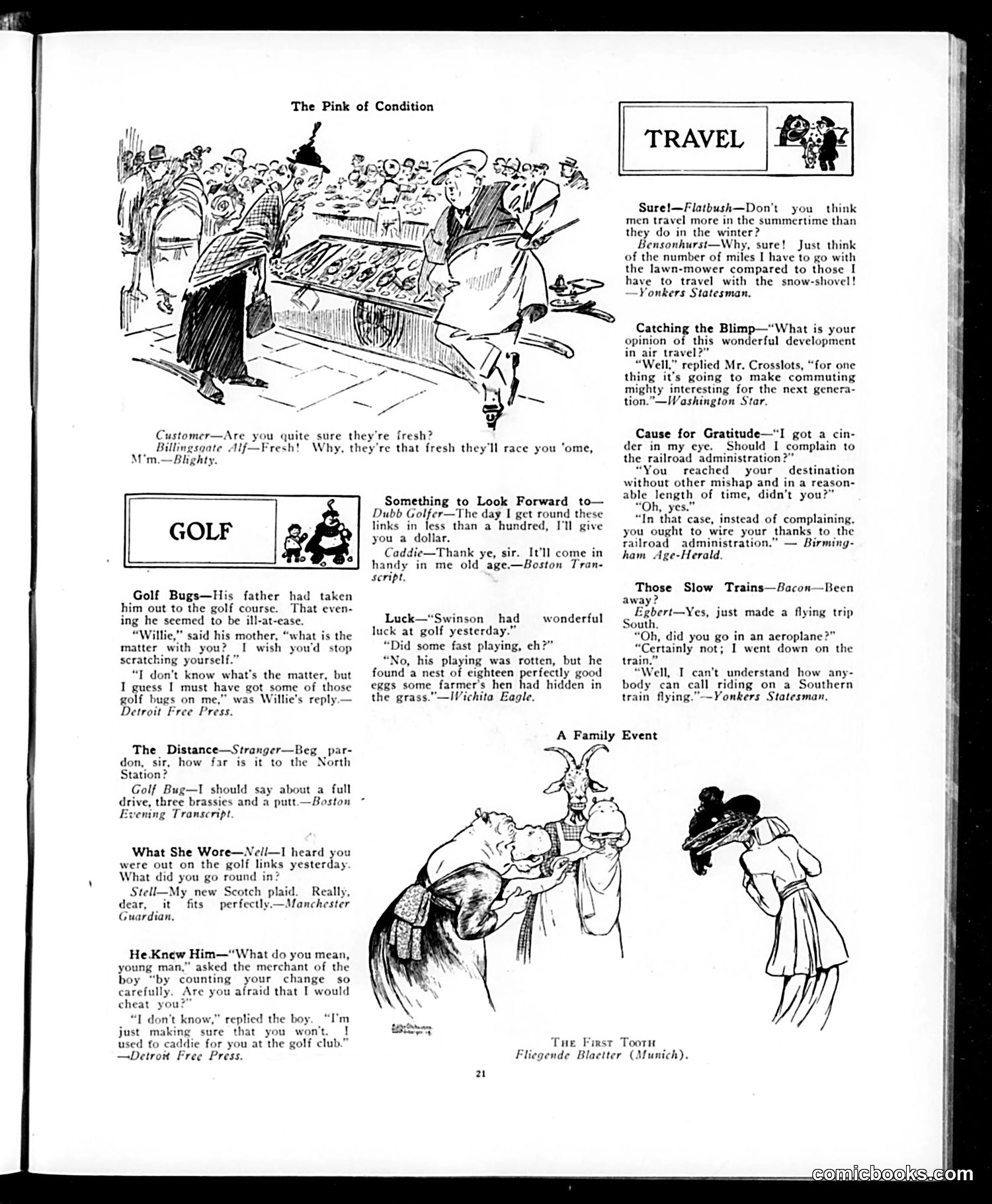 Judge — October 18, 1919 — page 21 of 36