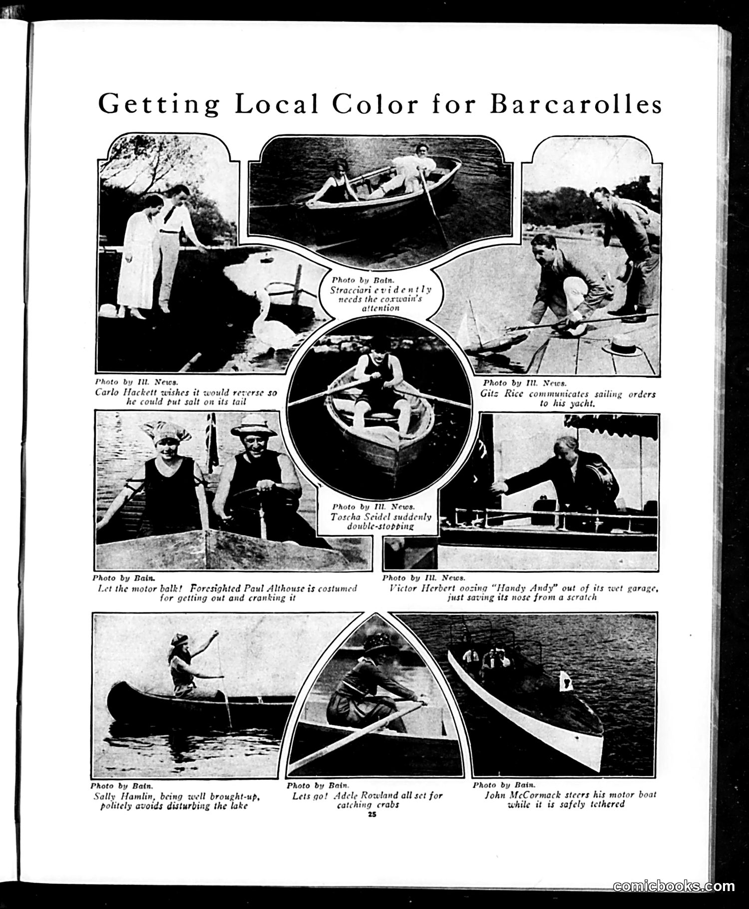 Judge — October 18, 1919 — page 25 of 36