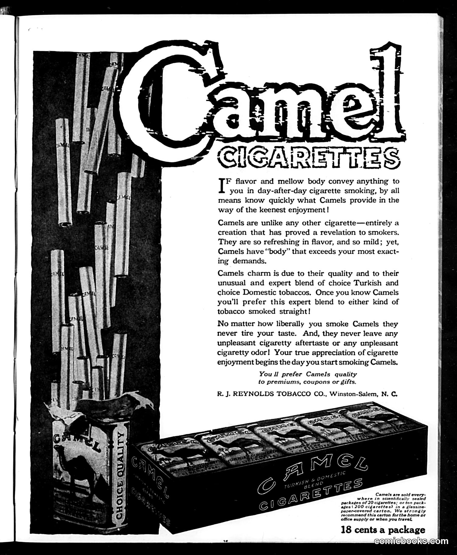 Judge — October 18, 1919 — page 35 of 36
