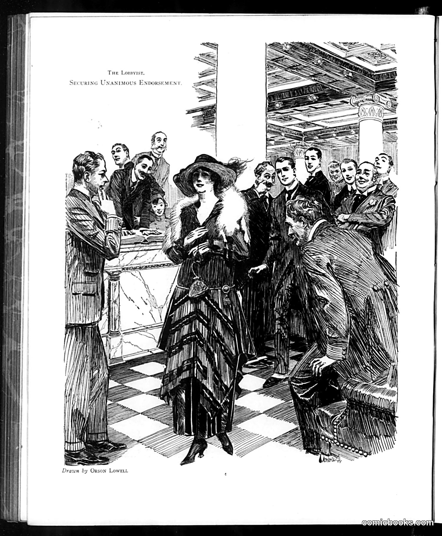 Judge — October 25, 1919 — page 4 of 36