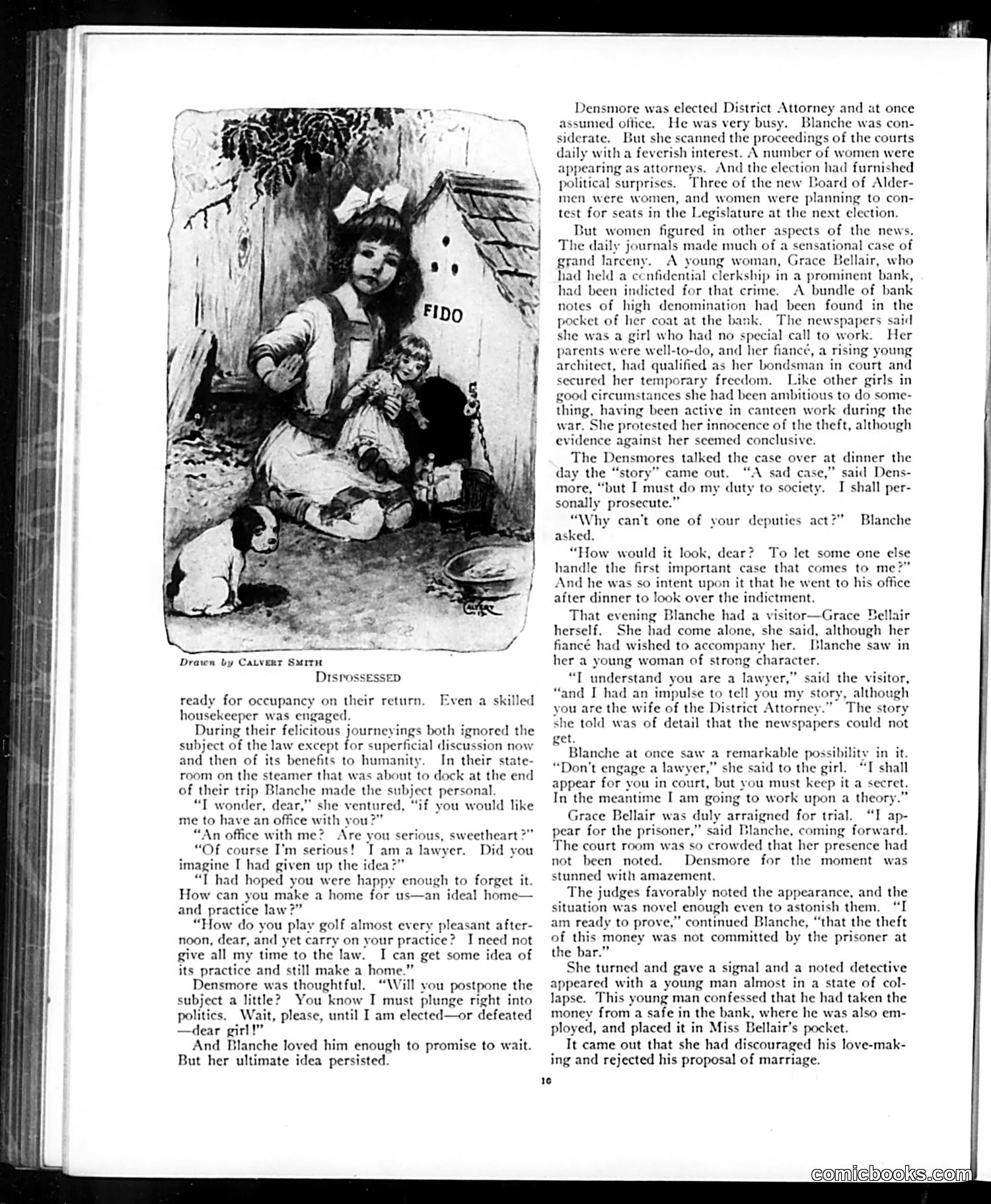 Judge — October 25, 1919 — page 10 of 36