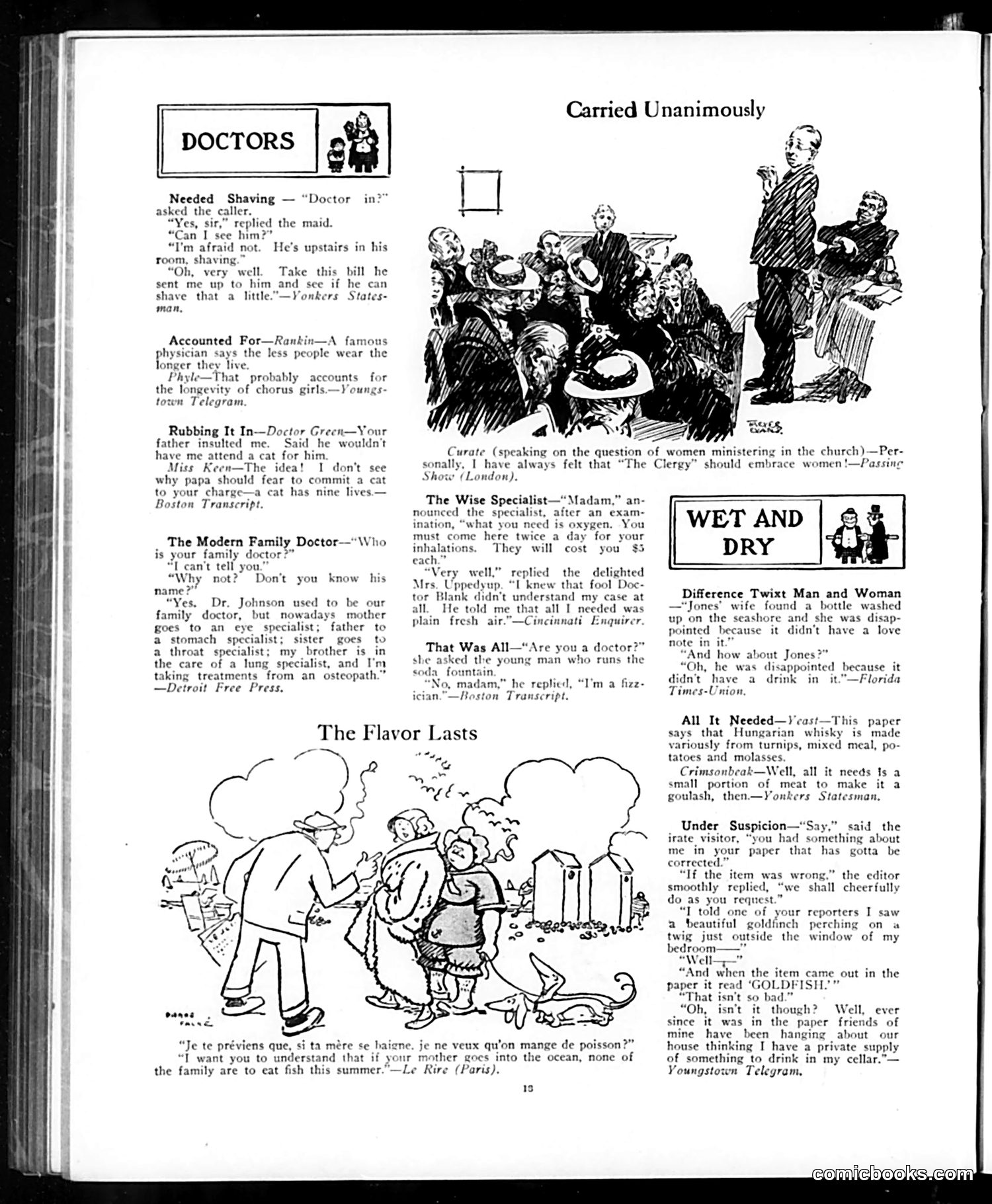 Judge — October 25, 1919 — page 18 of 36