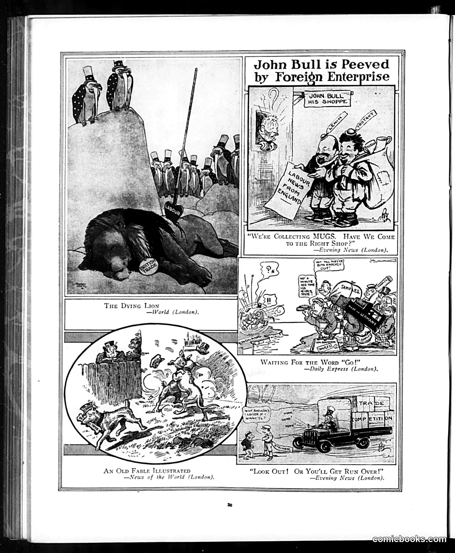 Judge — October 25, 1919 — page 20 of 36