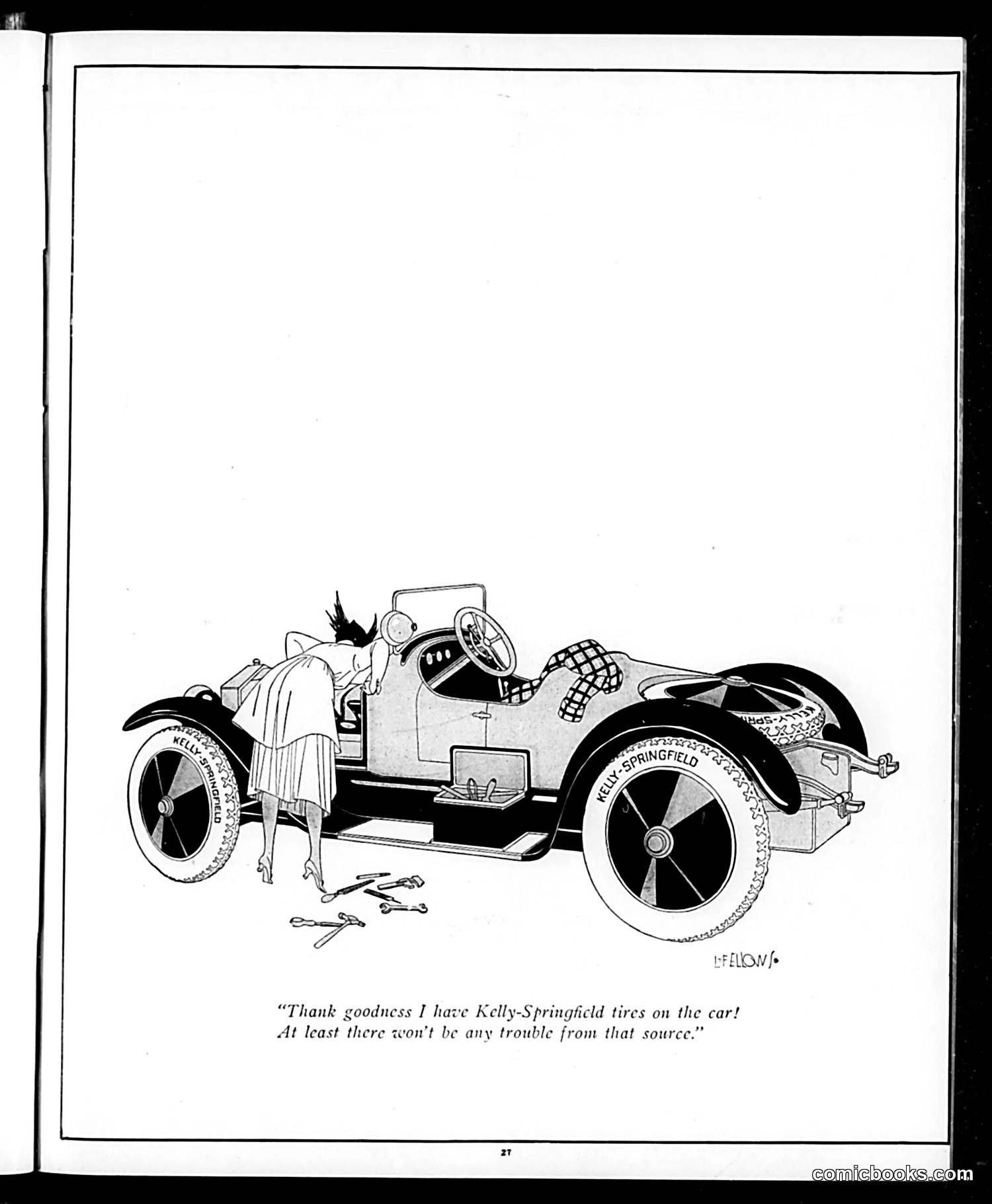 Judge — October 25, 1919 — page 27 of 36
