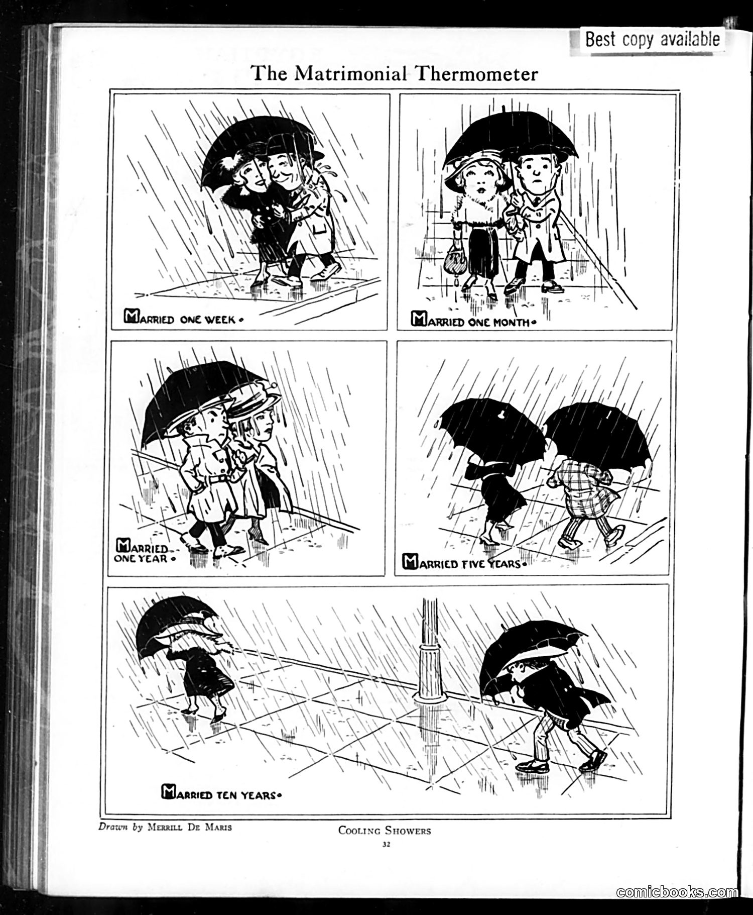 Judge — October 25, 1919 — page 32 of 36