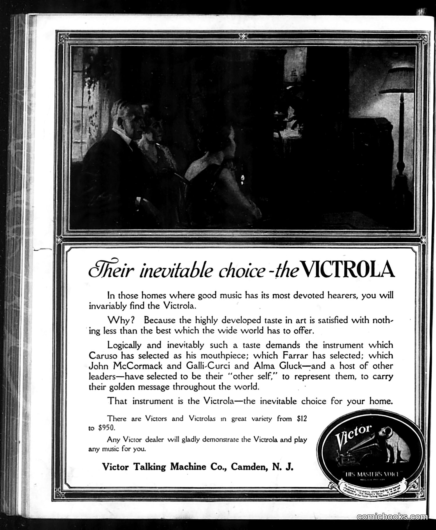 Judge — October 25, 1919 — page 36 of 36