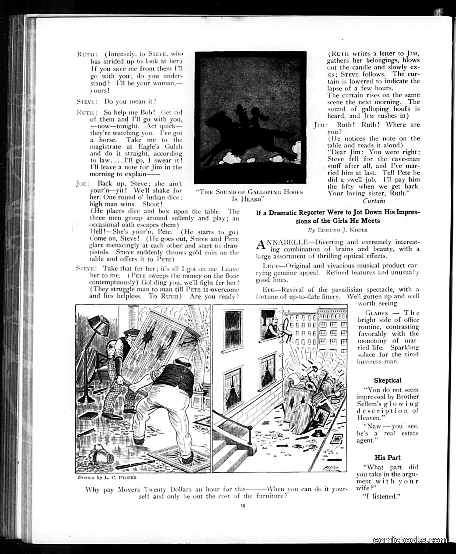 Judge — November 1, 1919 — page 10 of 38