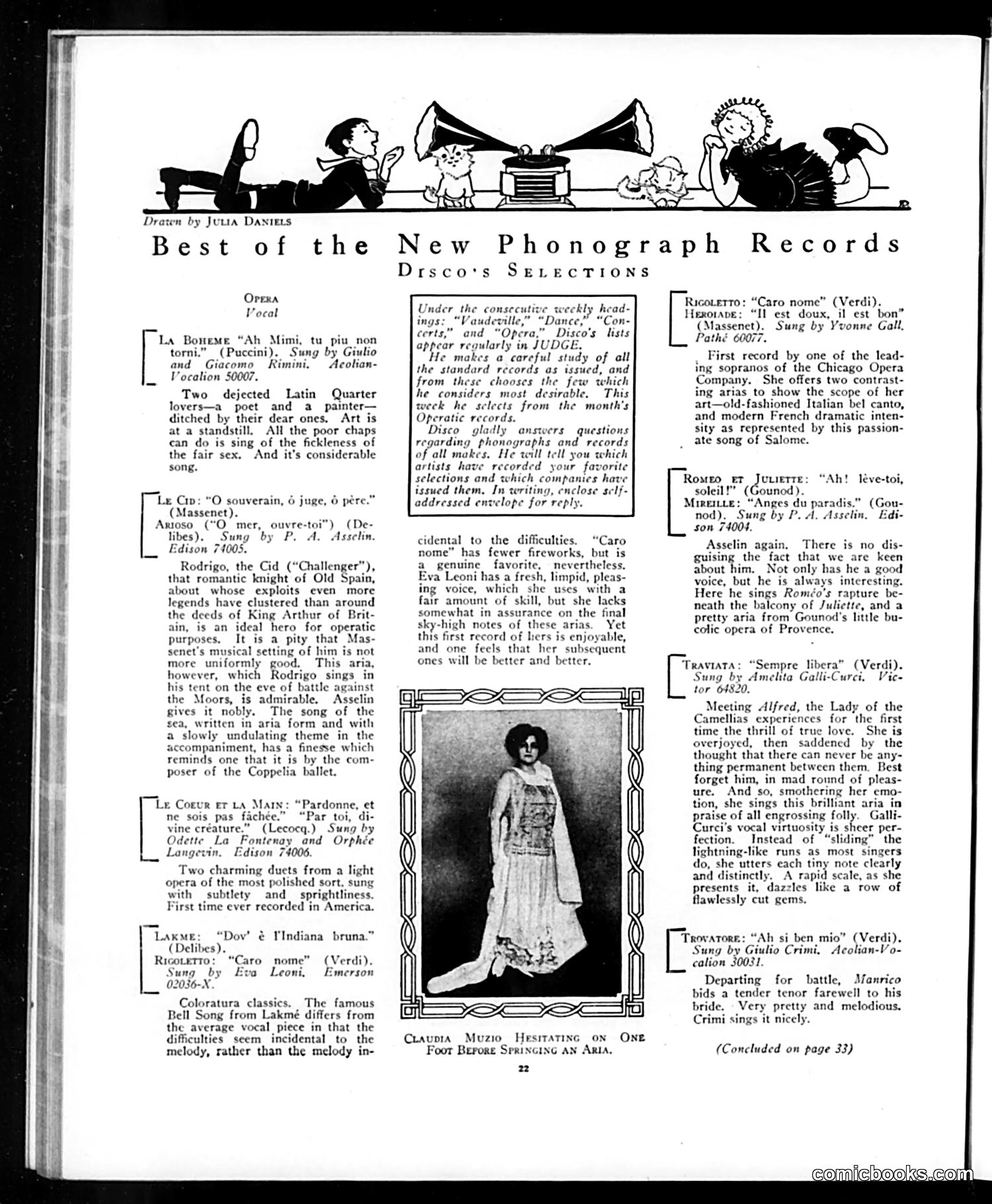 Judge — November 1, 1919 — page 22 of 38