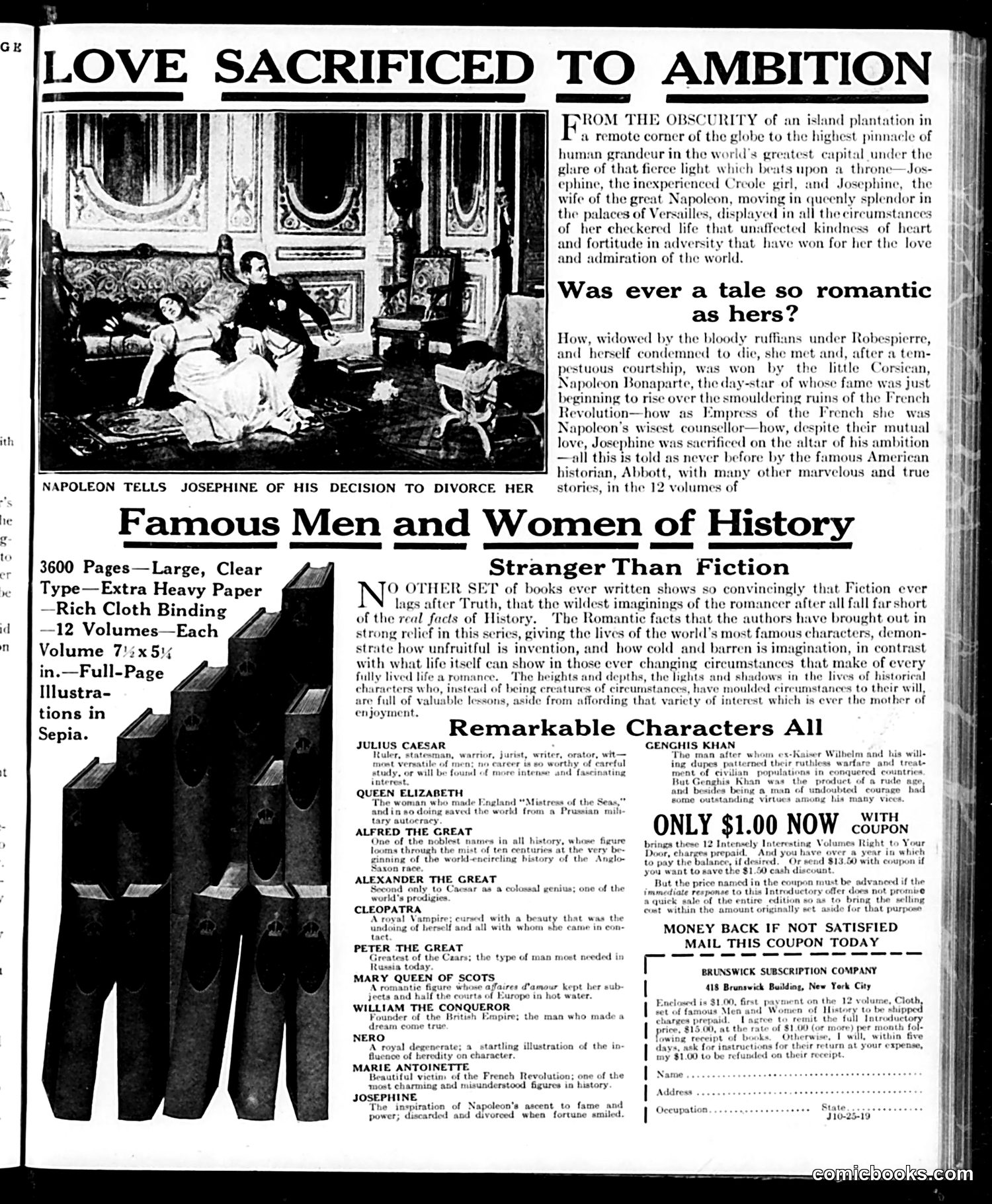 Judge — November 1, 1919 — page 37 of 38