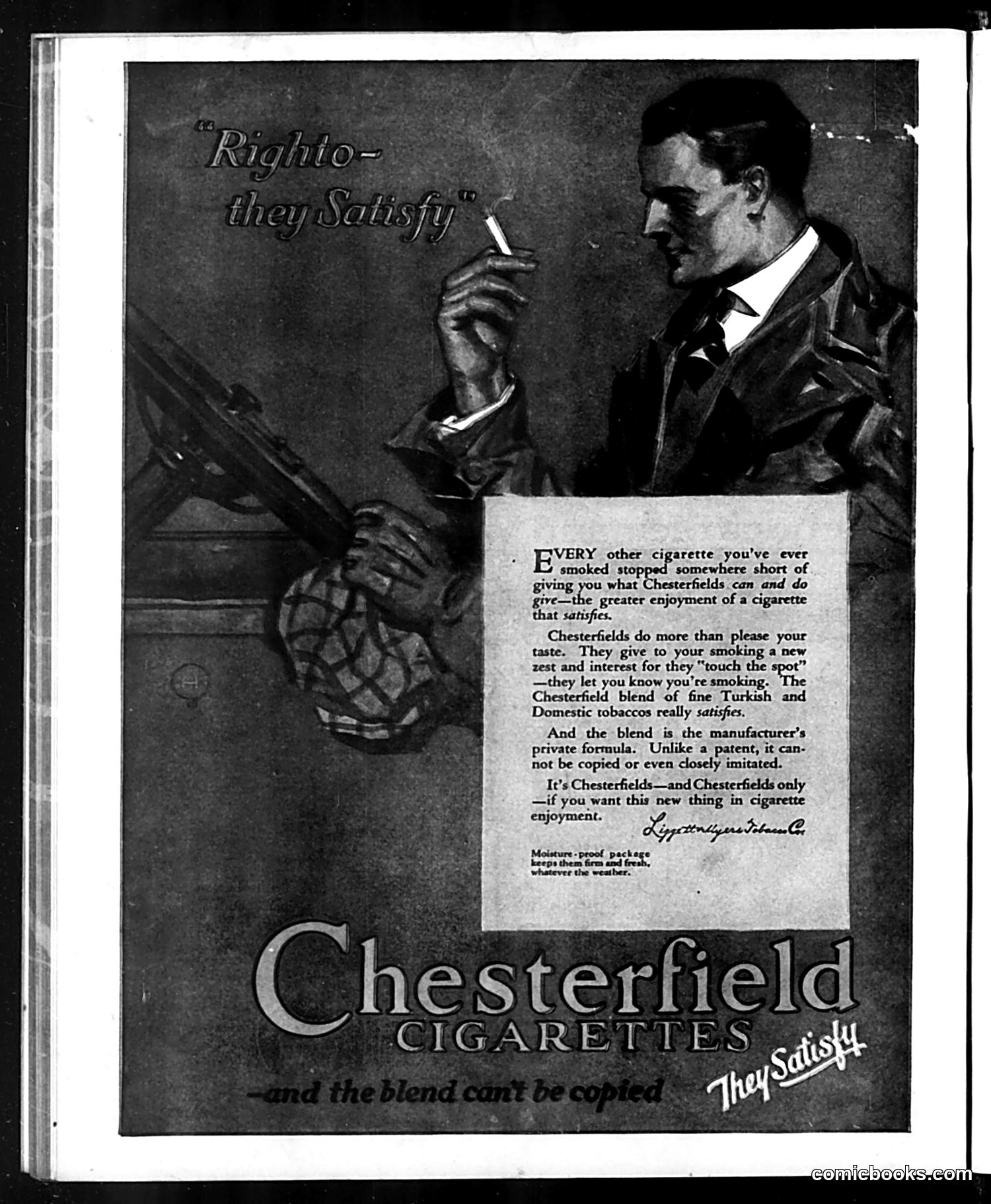 Judge — November 1, 1919 — page 38 of 38