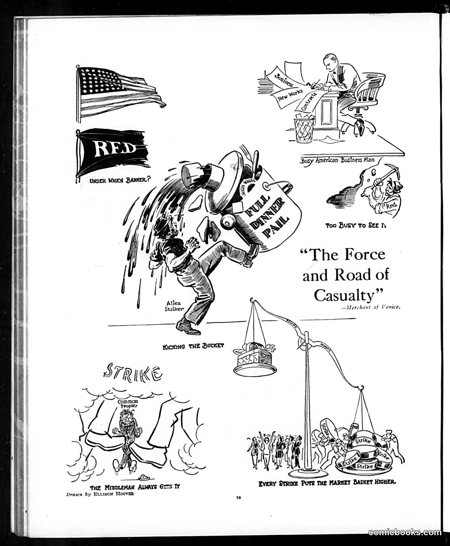 Judge — November 8, 1919 — page 10 of 36