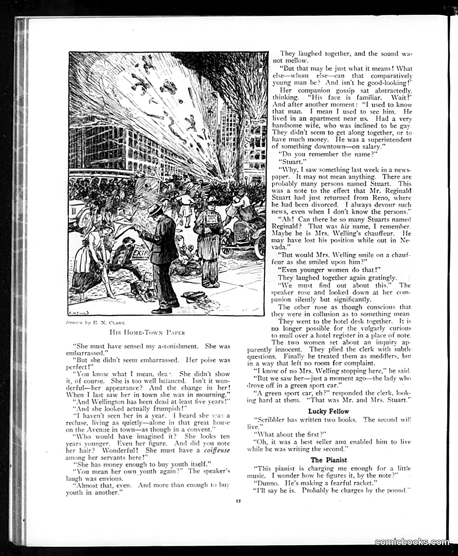 Judge — November 8, 1919 — page 12 of 36