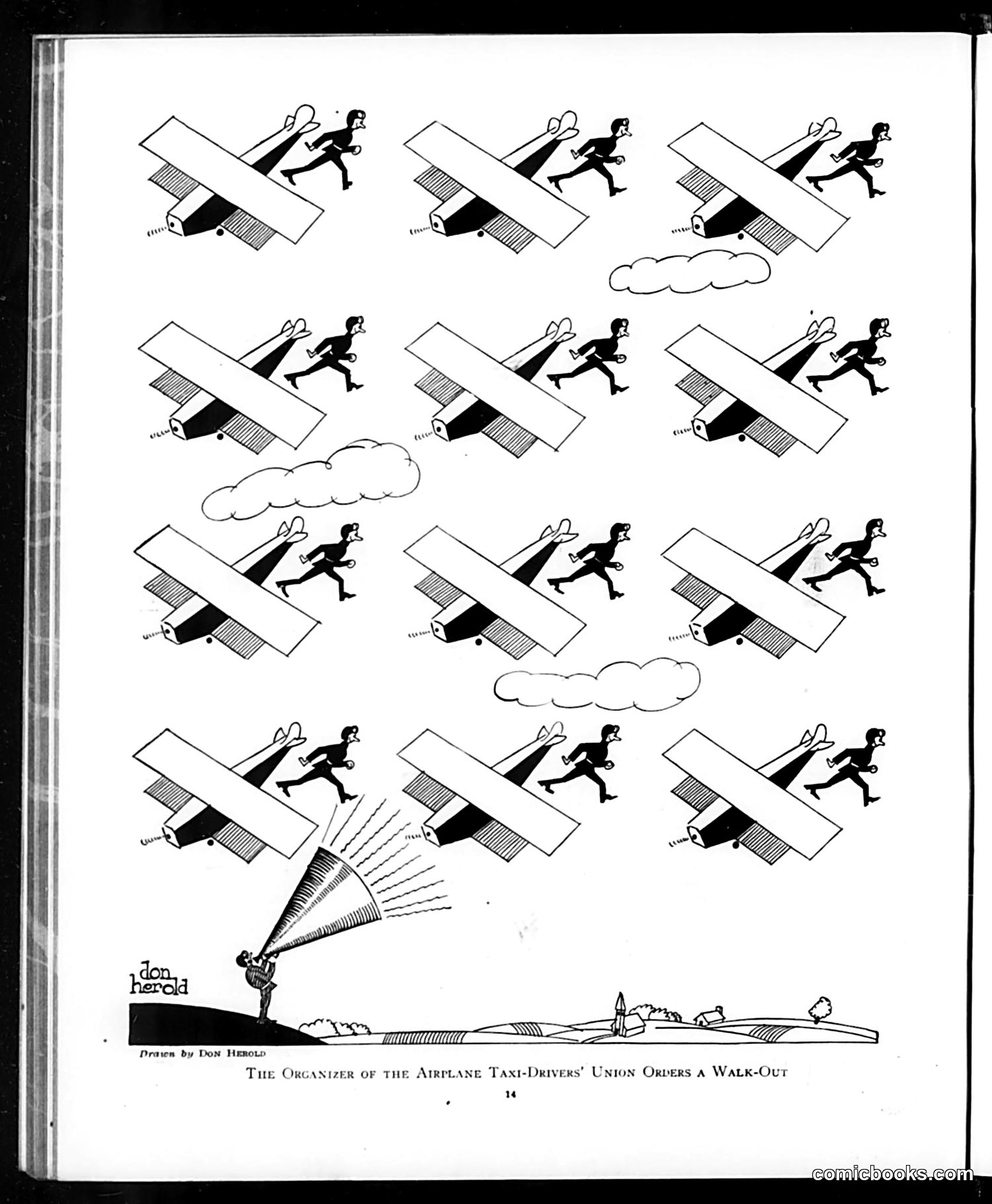 Judge — November 8, 1919 — page 14 of 36