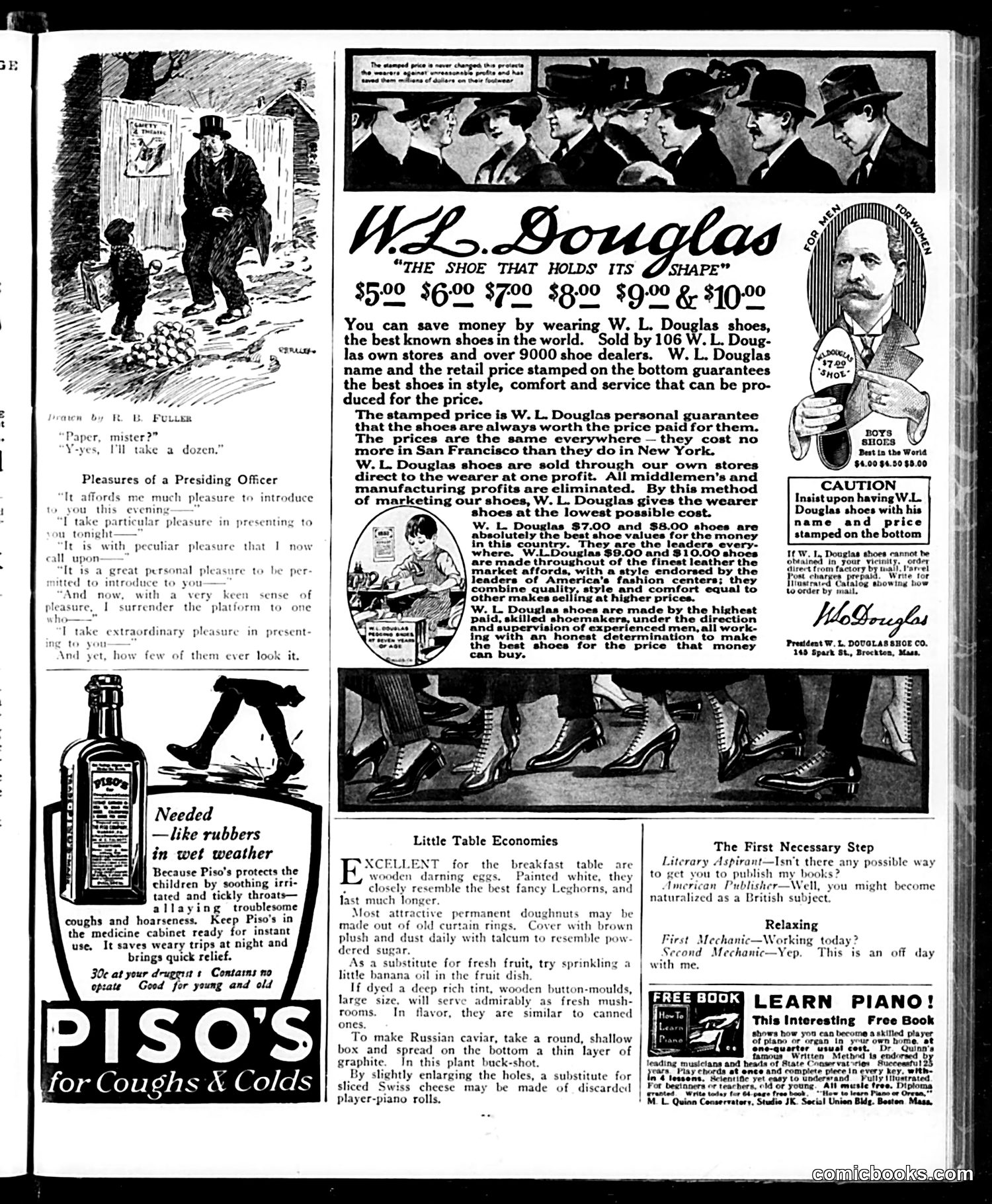 Judge — November 8, 1919 — page 31 of 36