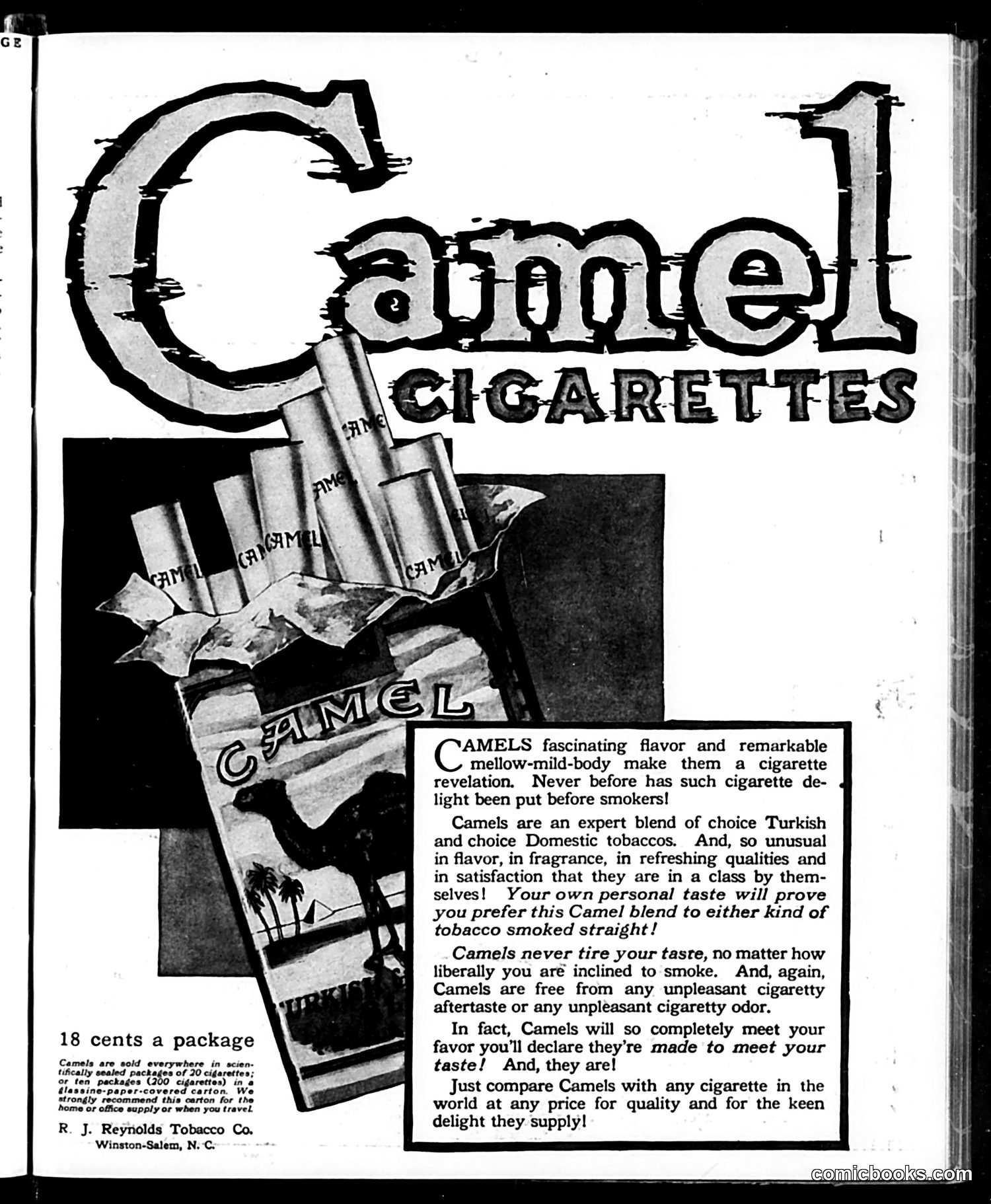 Judge — November 8, 1919 — page 35 of 36