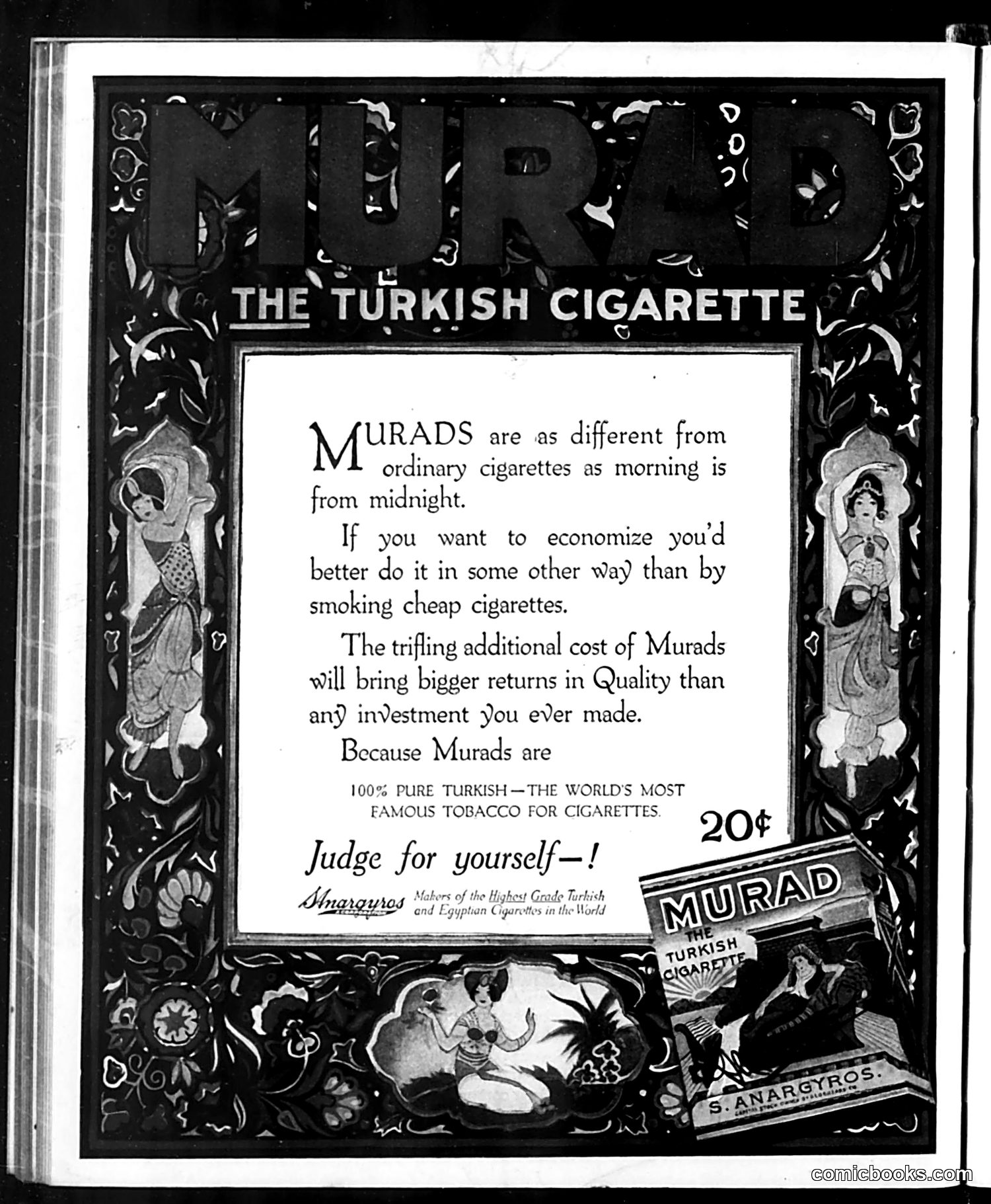 Judge — November 8, 1919 — page 36 of 36