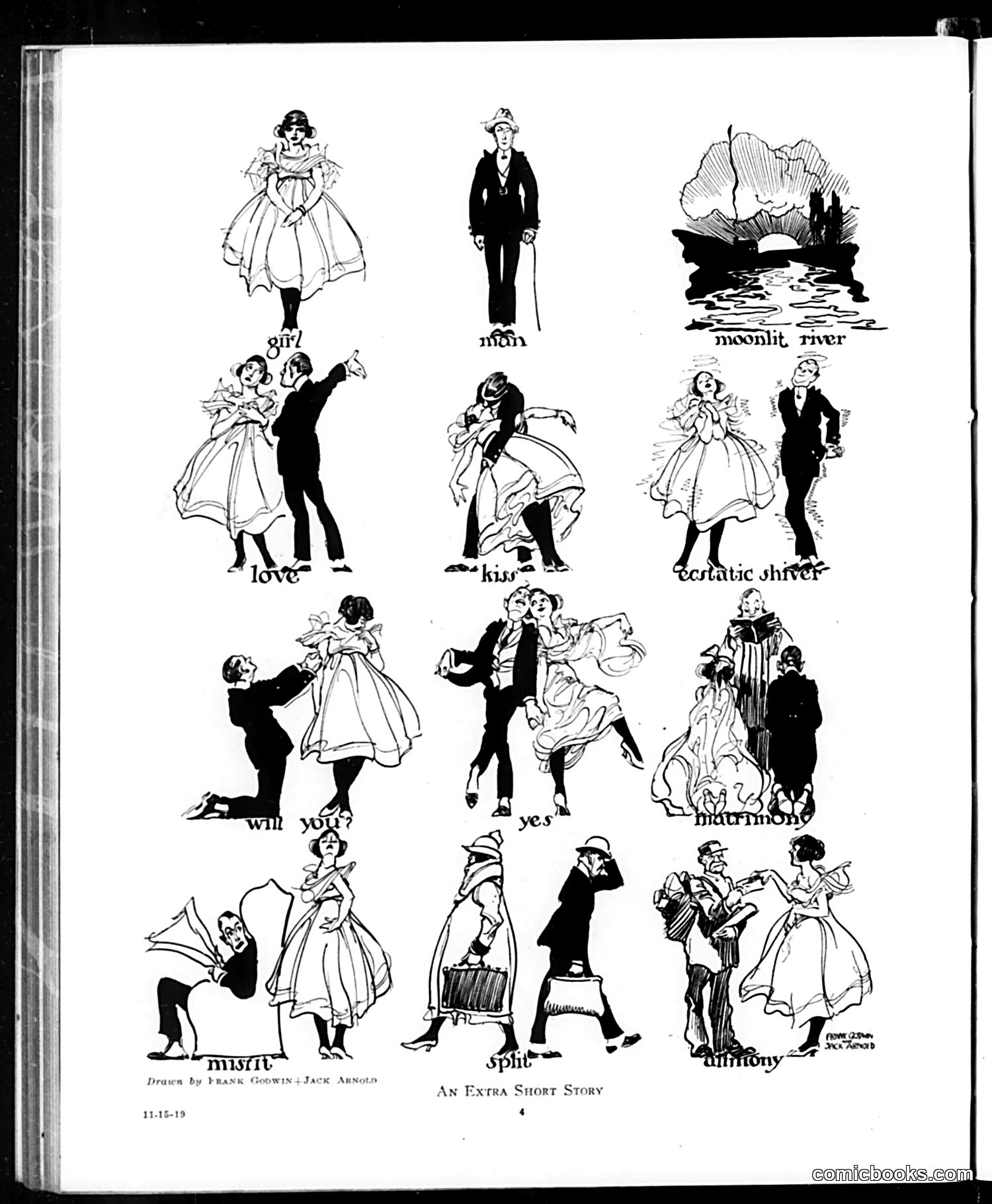 Judge — November 15, 1919 — page 4 of 36