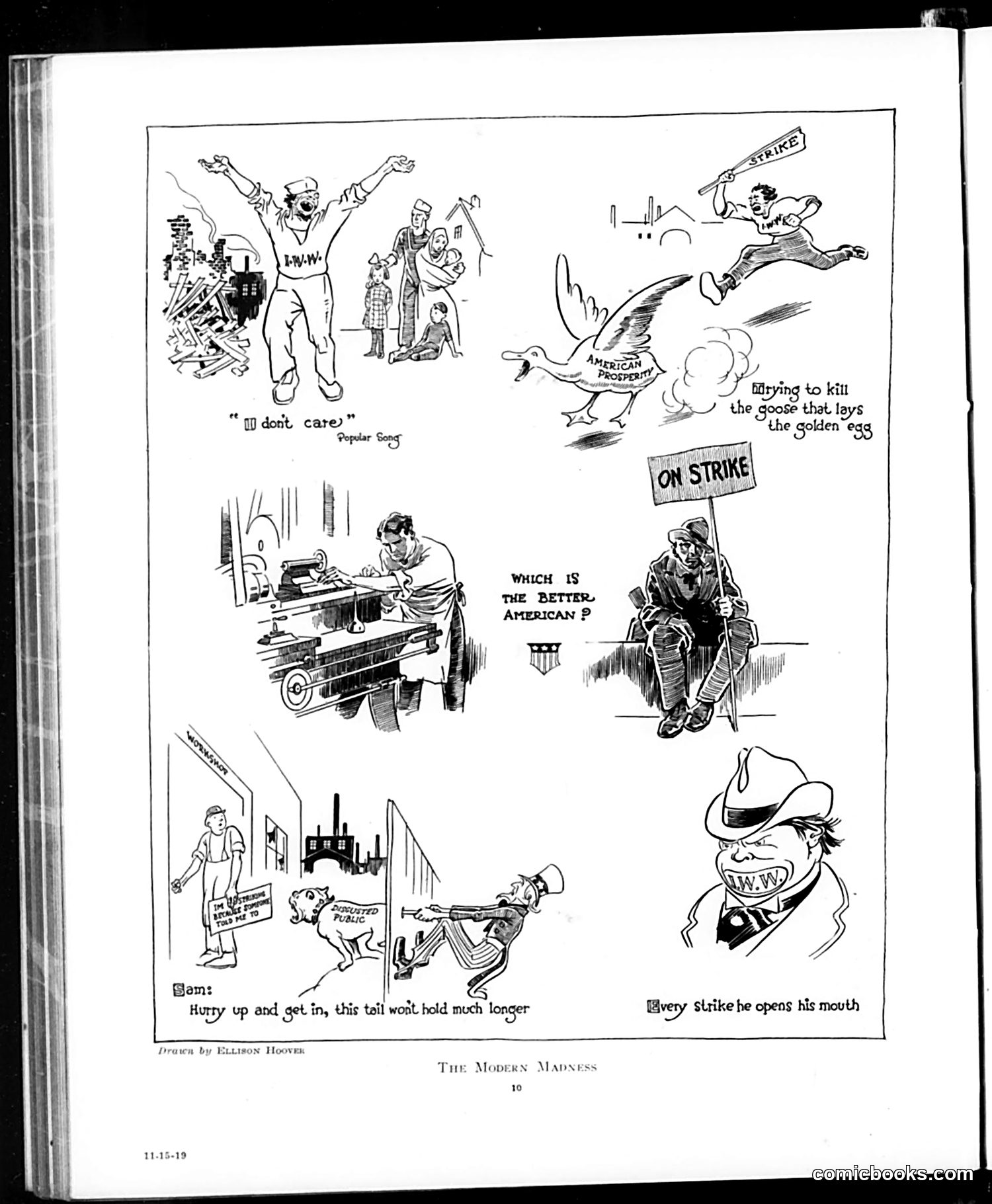 Judge — November 15, 1919 — page 10 of 36